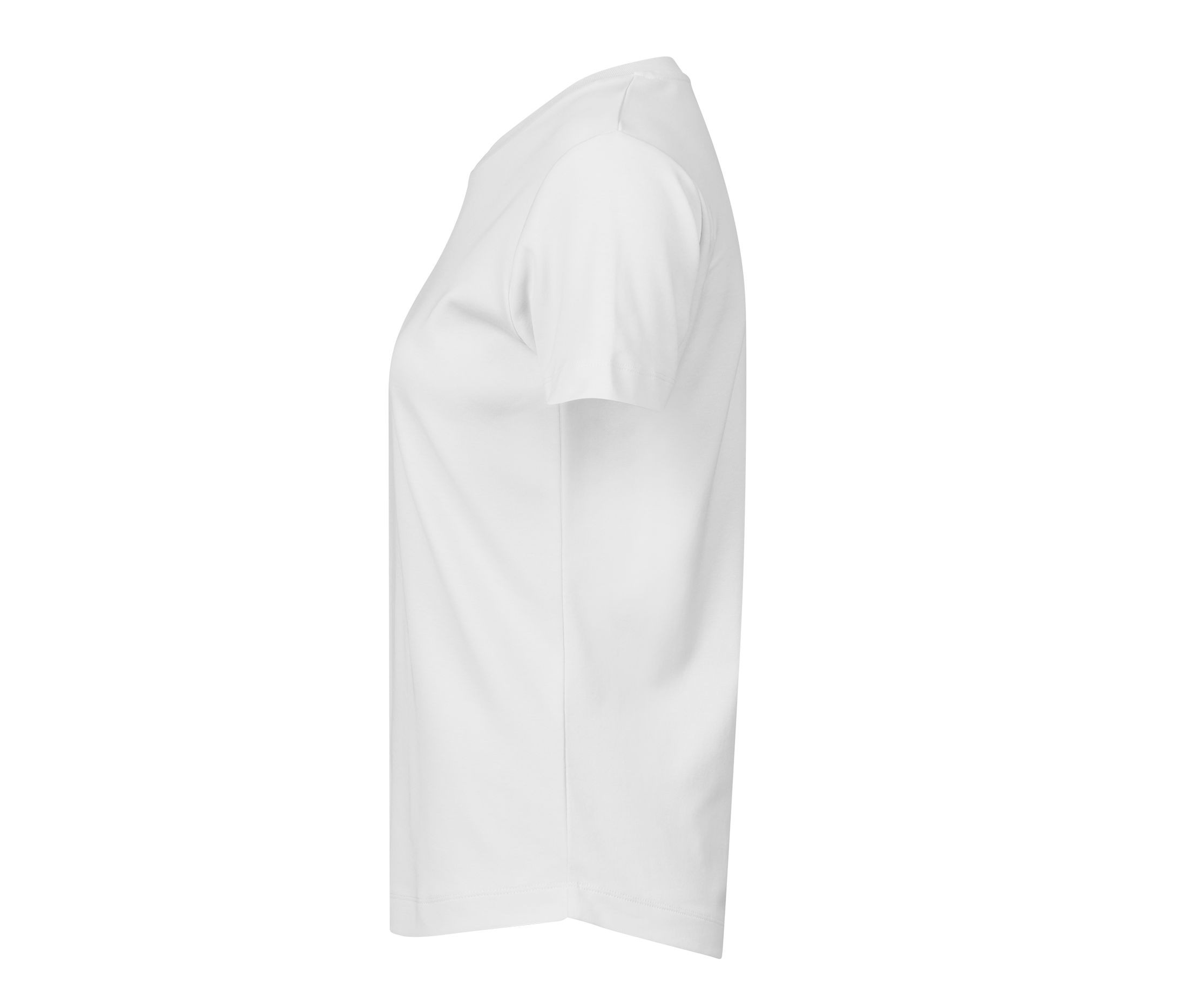 WOMEN’S PIMA COTTON TEE