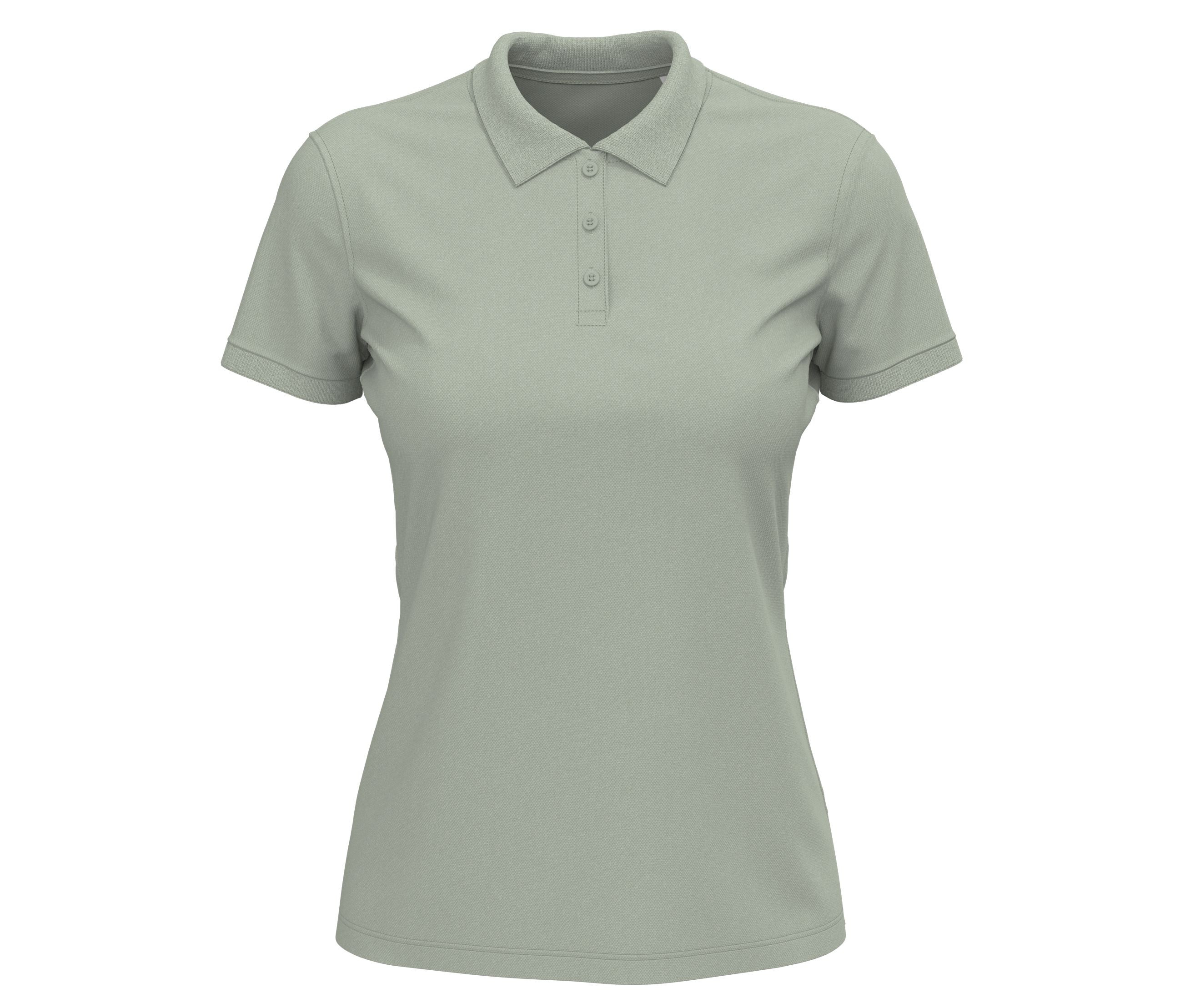 LUX POLO WOMEN