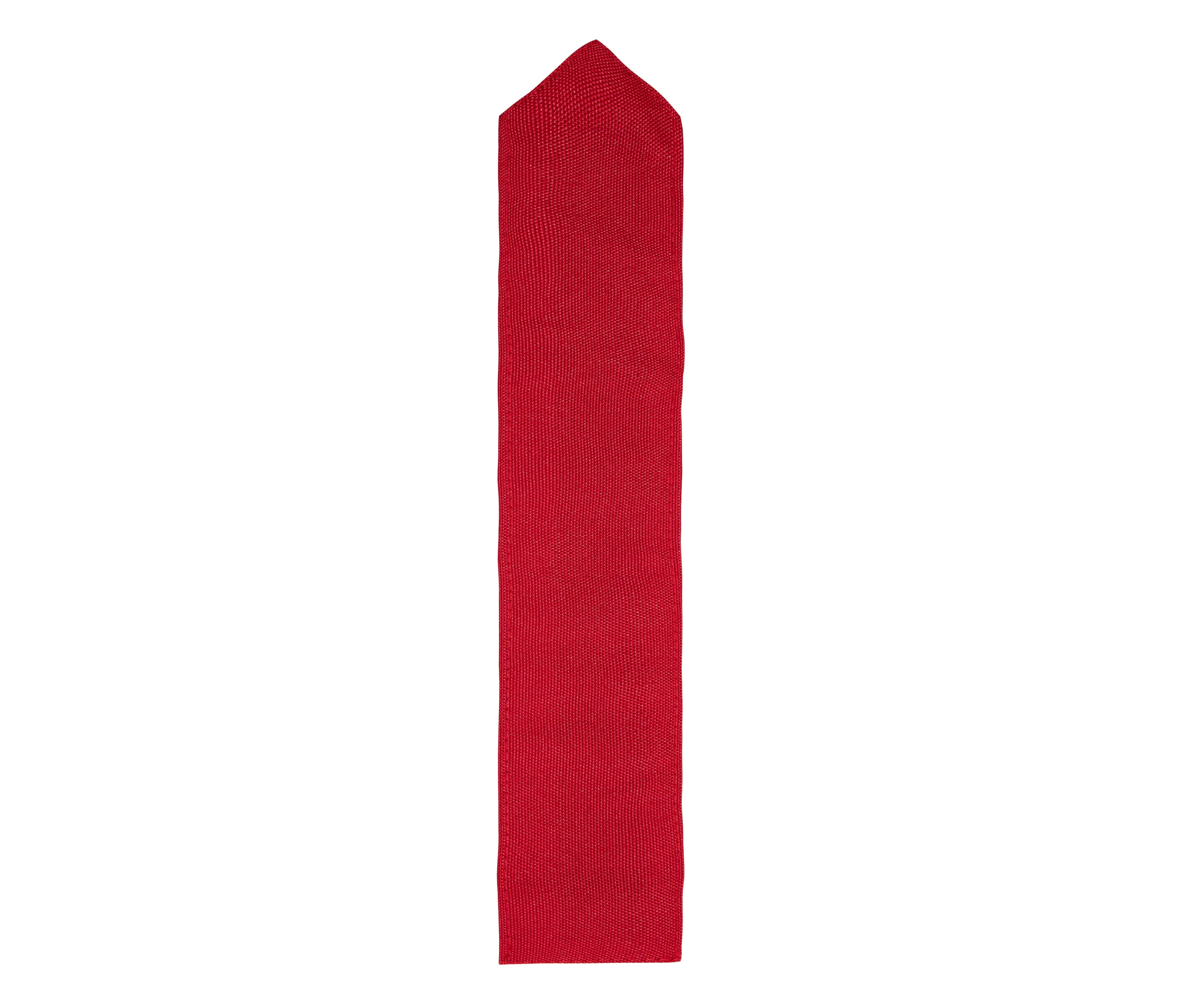 ZIPPER PATCH