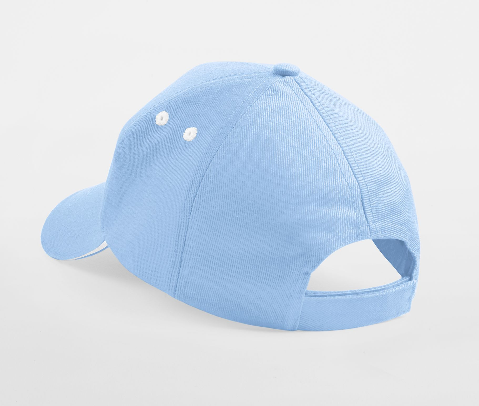 ULTIMATE 5 PANEL CAP-SANDWICH PEAK