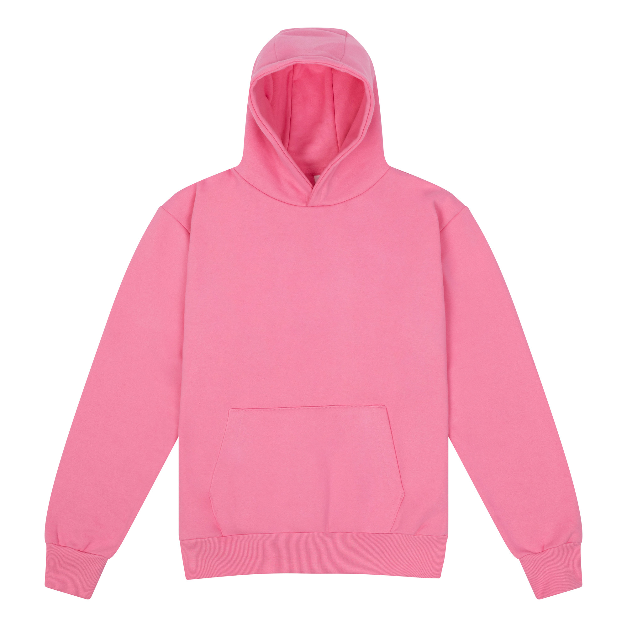 SIGNATURE HEAVYWEIGHT HOODIE