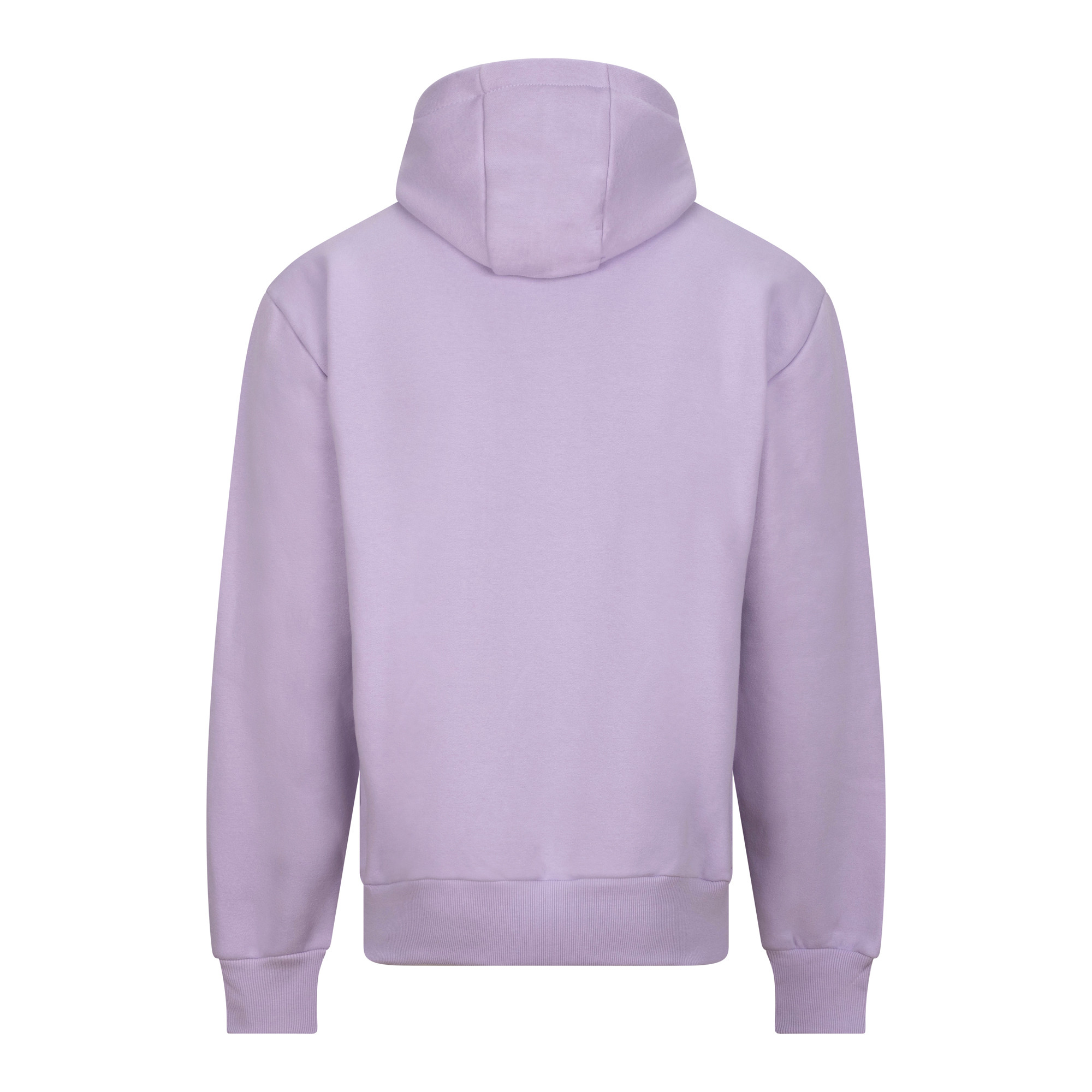 SIGNATURE HEAVYWEIGHT HOODIE