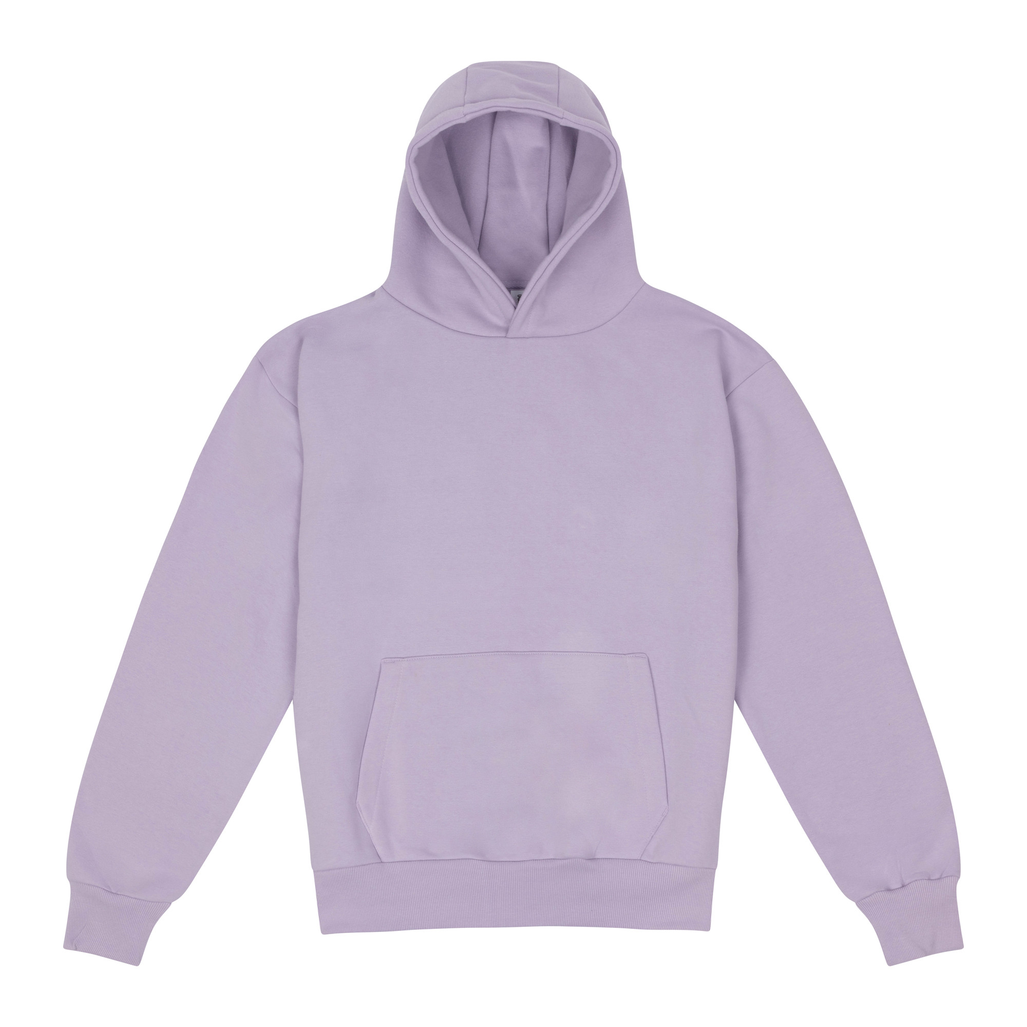 SIGNATURE HEAVYWEIGHT HOODIE