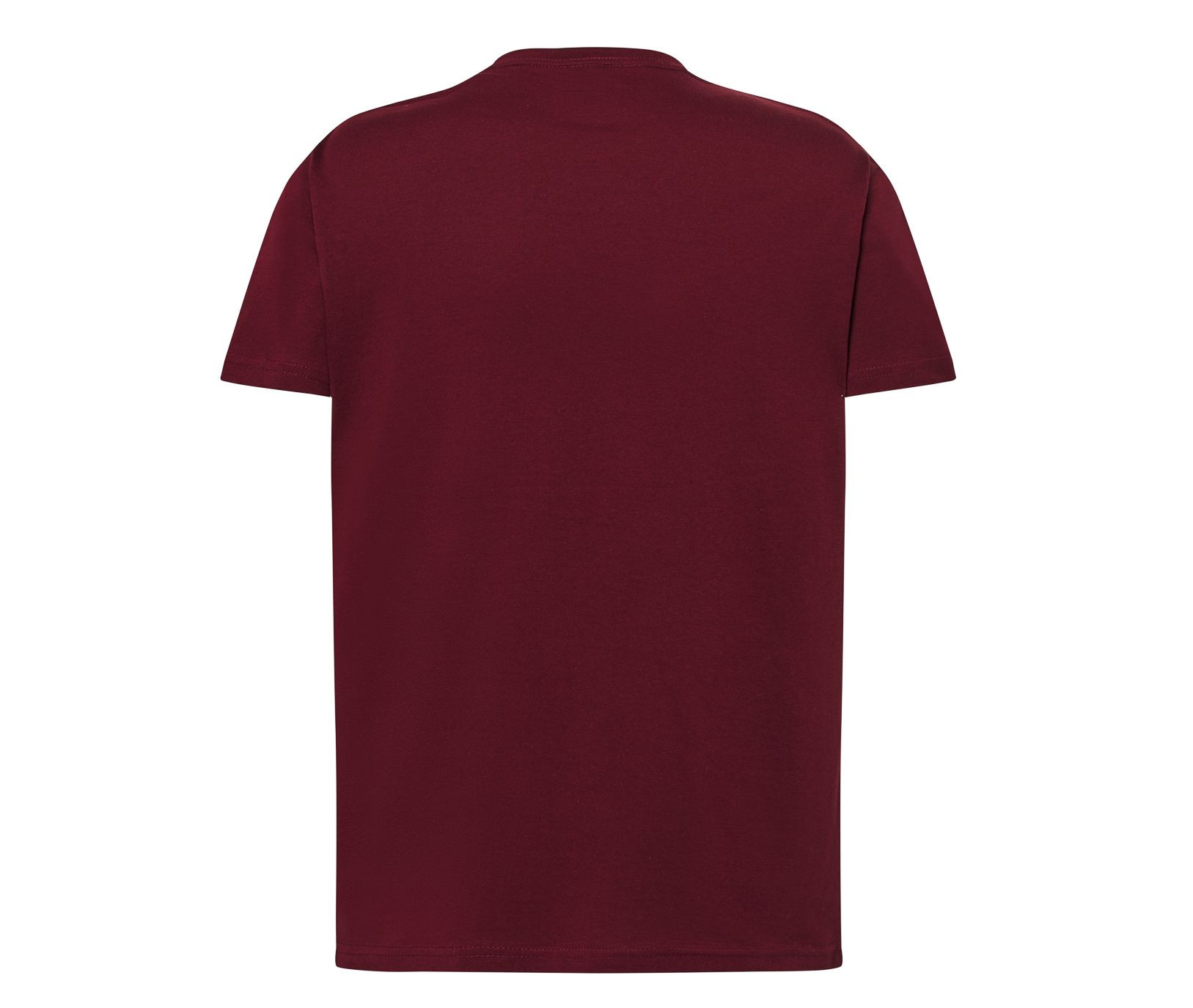 MAN REGULAR T-SHIRT