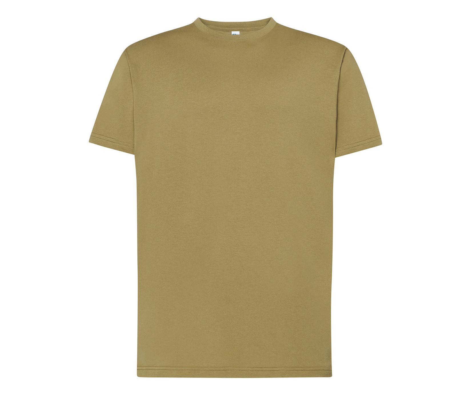 MAN REGULAR T-SHIRT