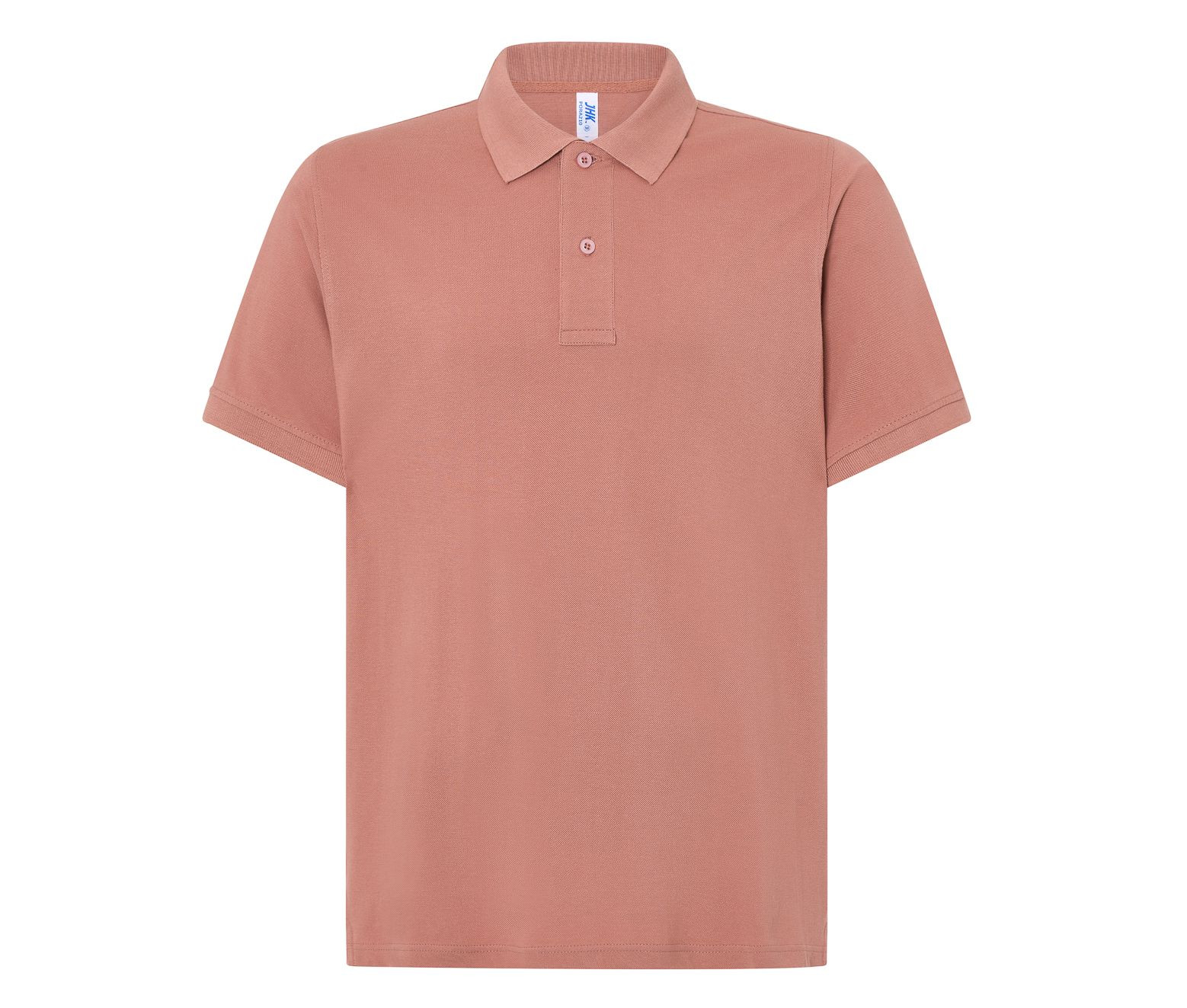 MAN REGULAR POLO