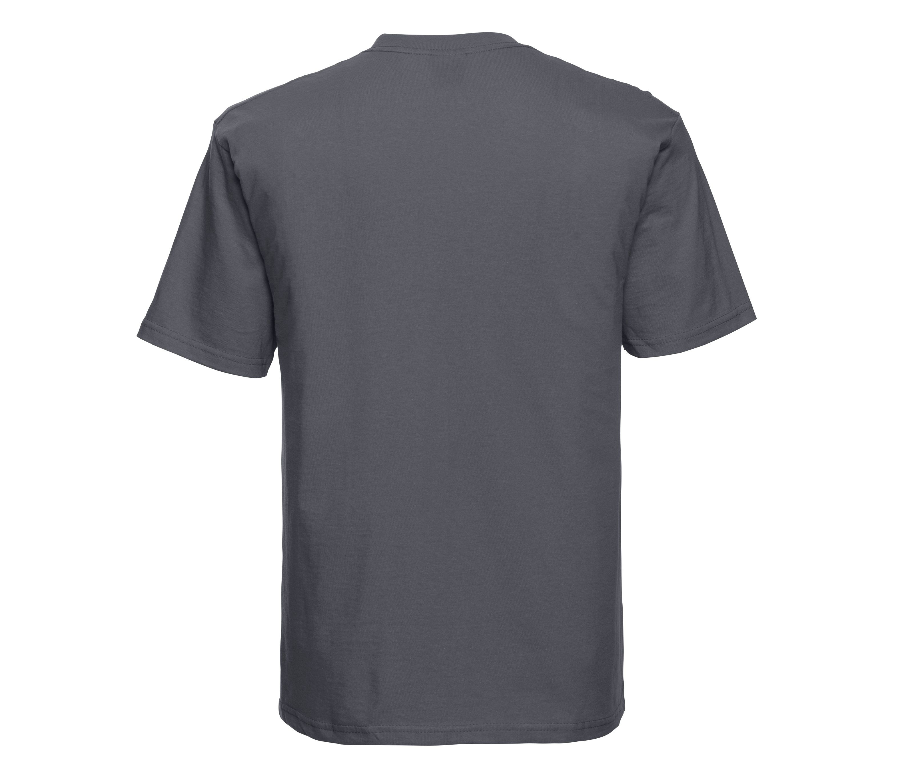 AUTHENTIC HEAVYWEIGHT T