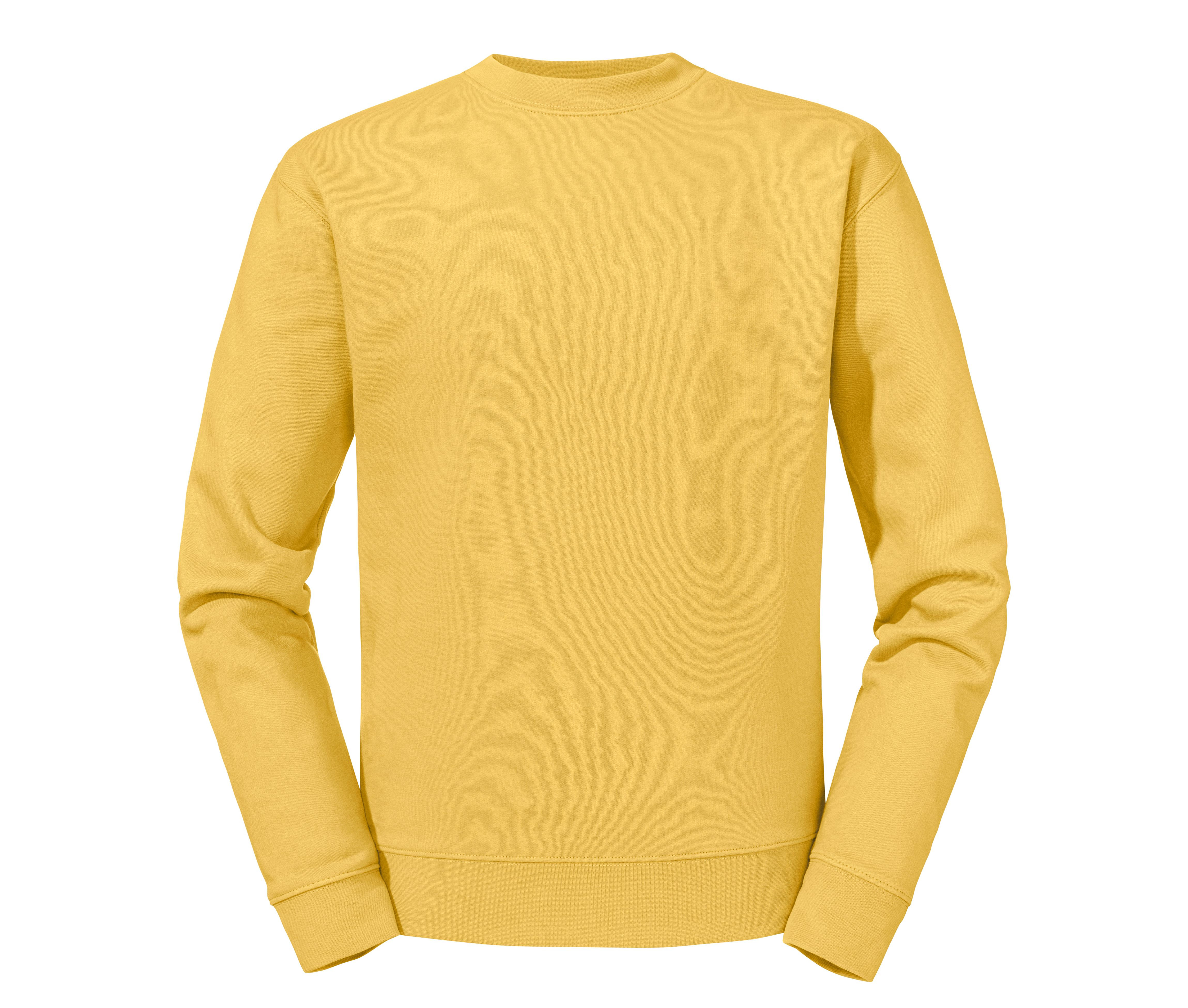 THE AUTHENTIC SWEAT