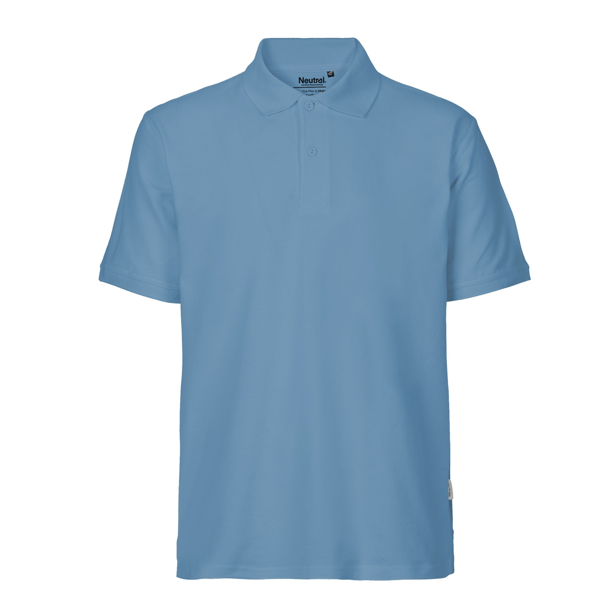 MENS CLASSIC POLO