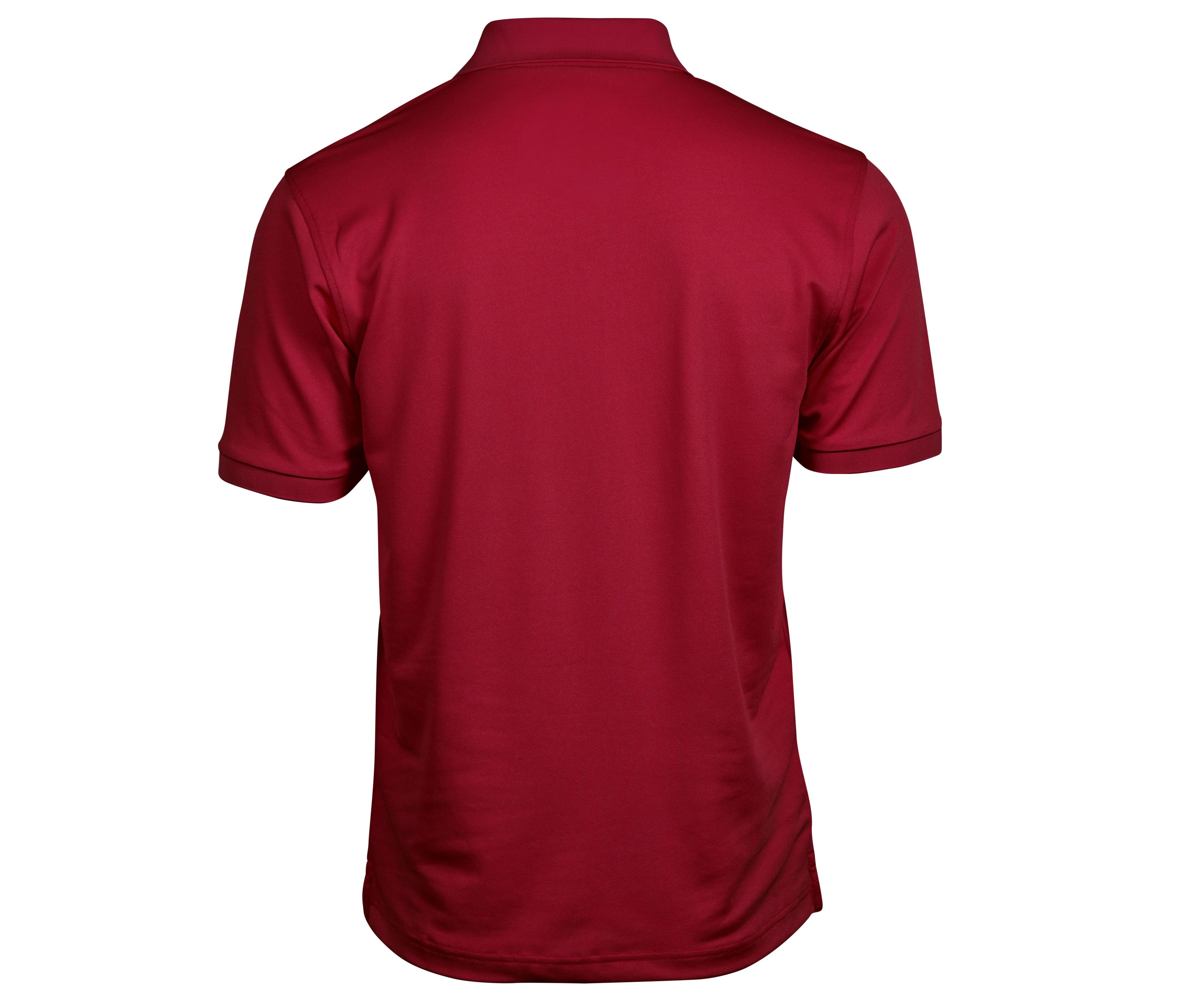 CLUB POLO
