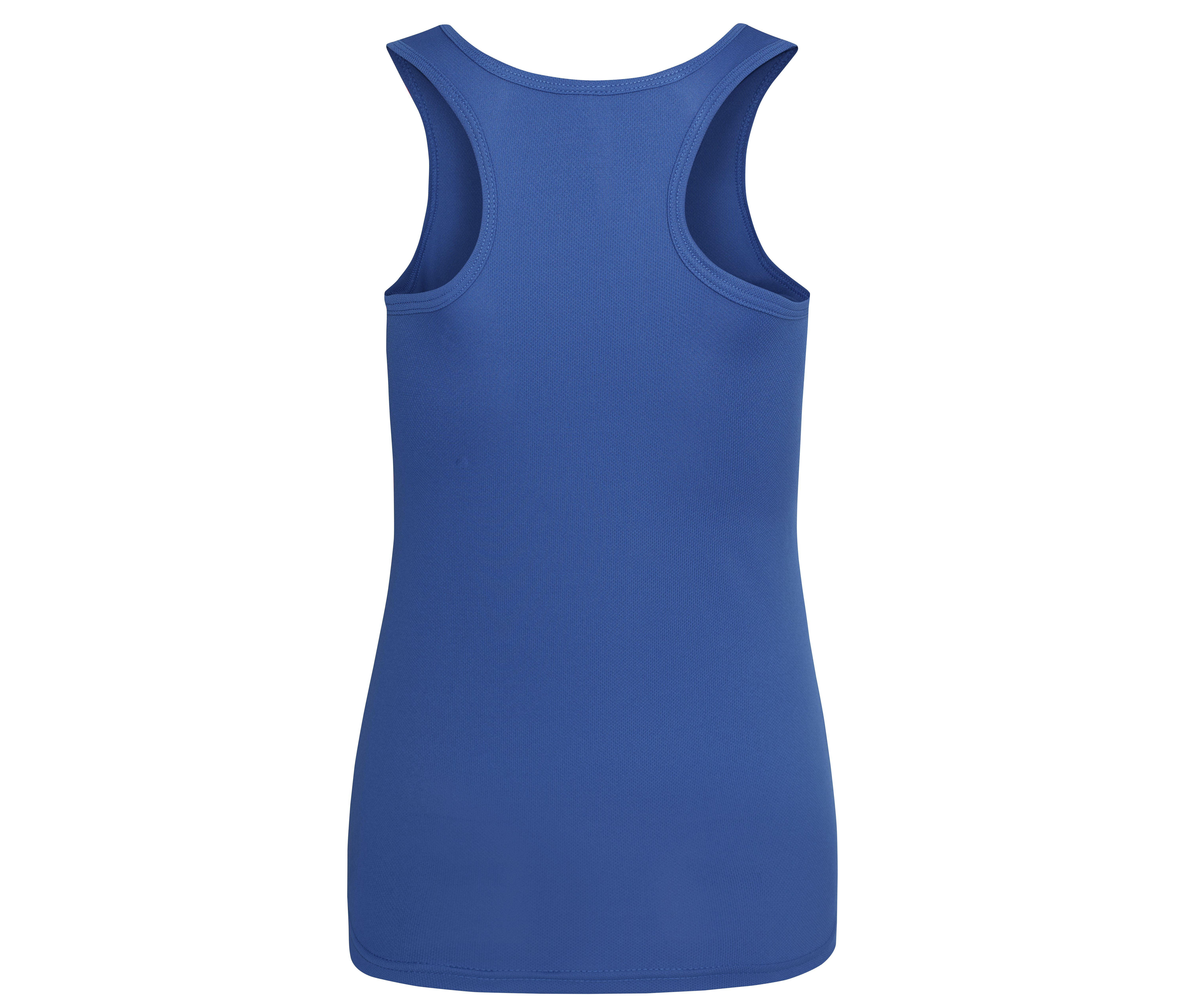 WOMEN'S COOL VEST
