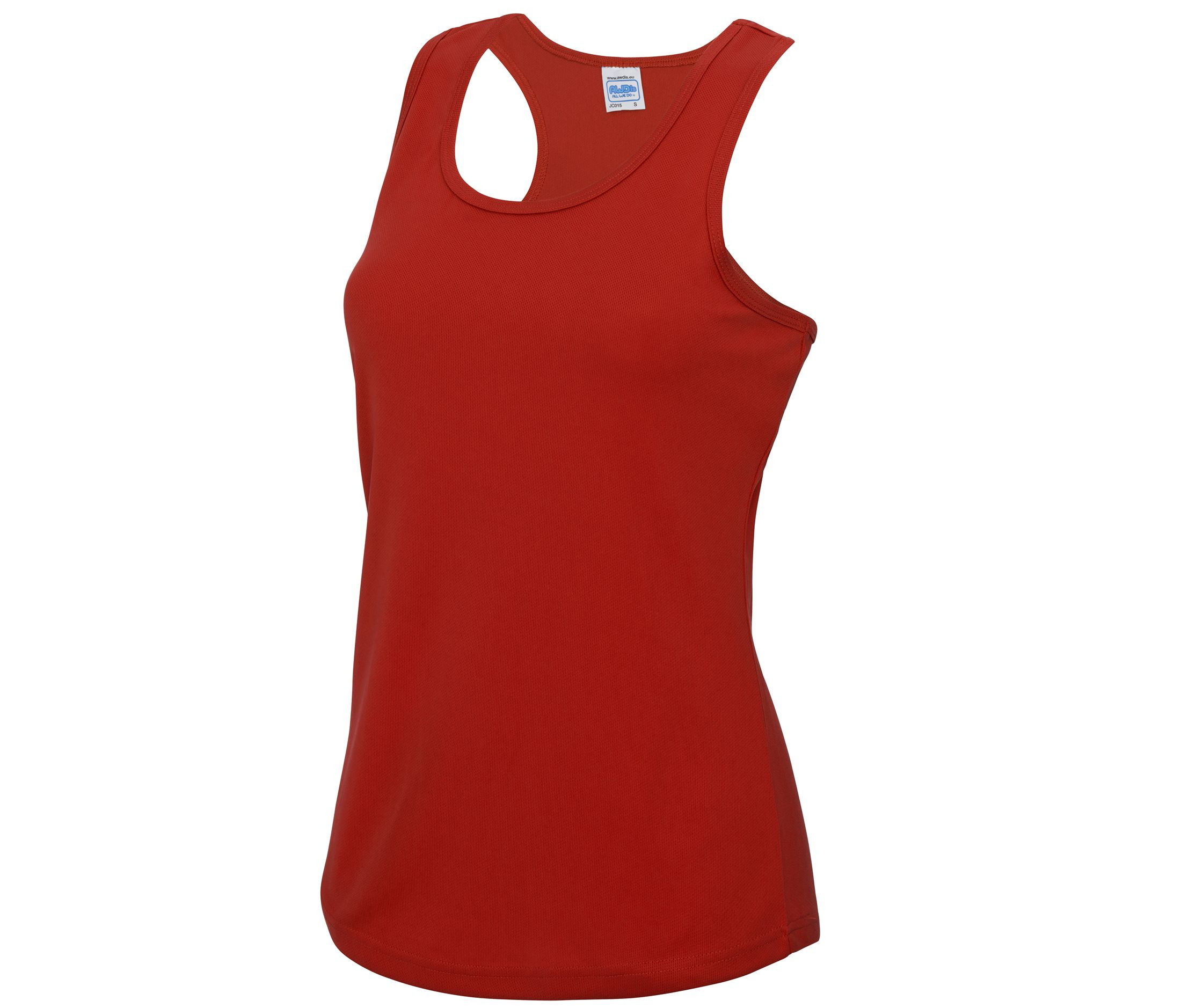 WOMEN'S COOL VEST