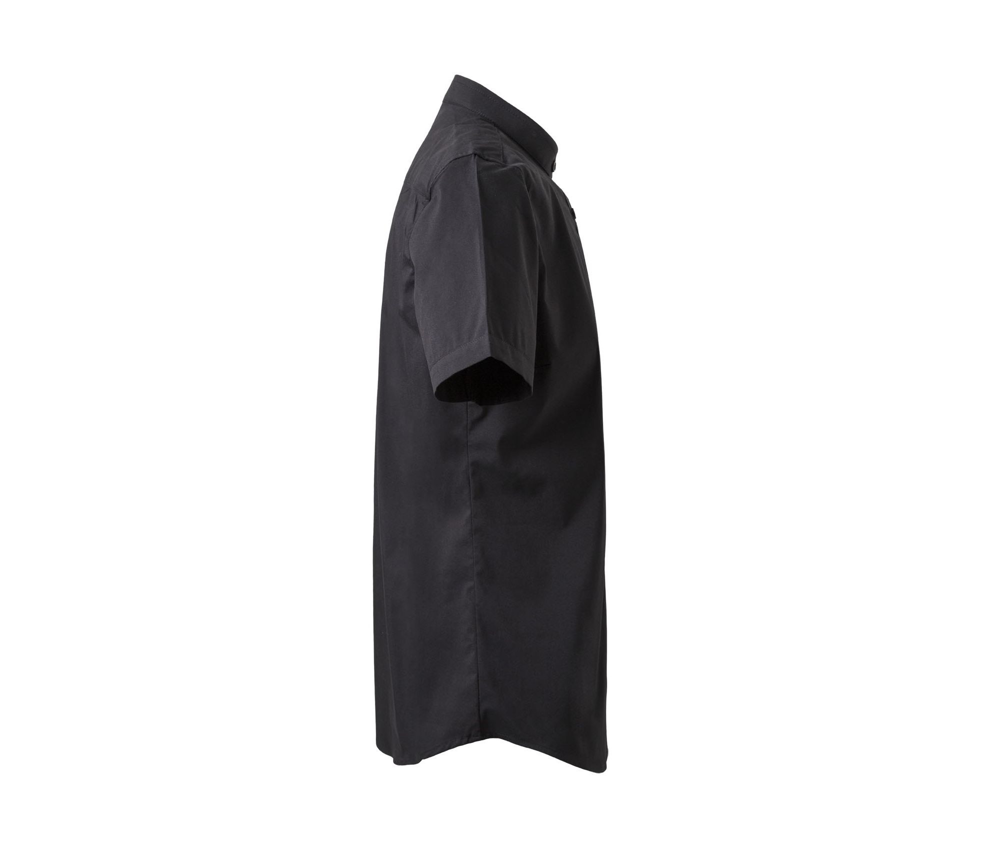 CHEMISETTE FEMME COL MAO