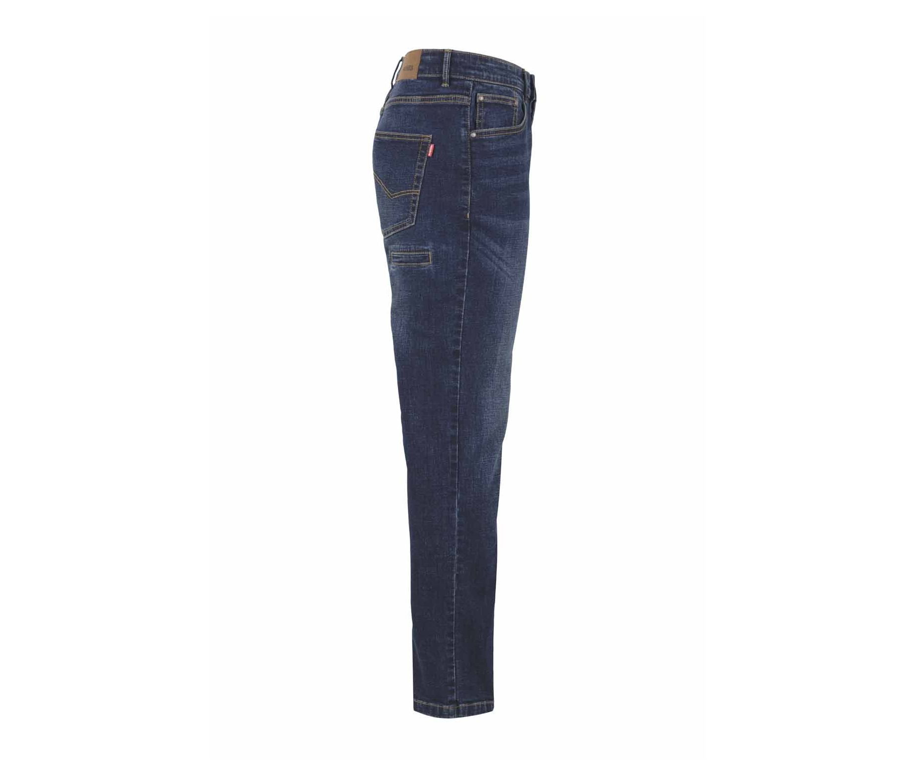 JEAN STRETCH
