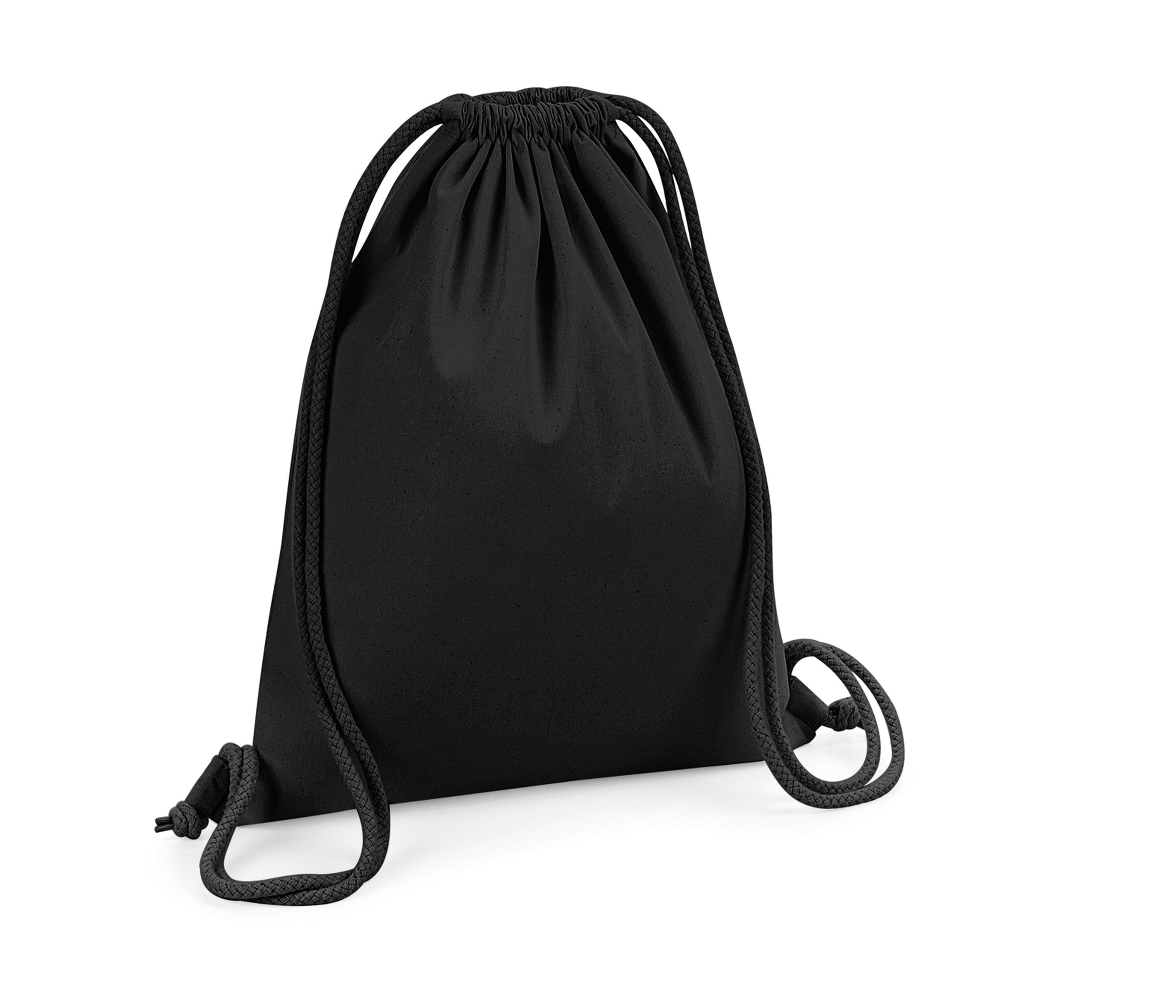 ORGANIC PREMIUM COTTON GYMSAC