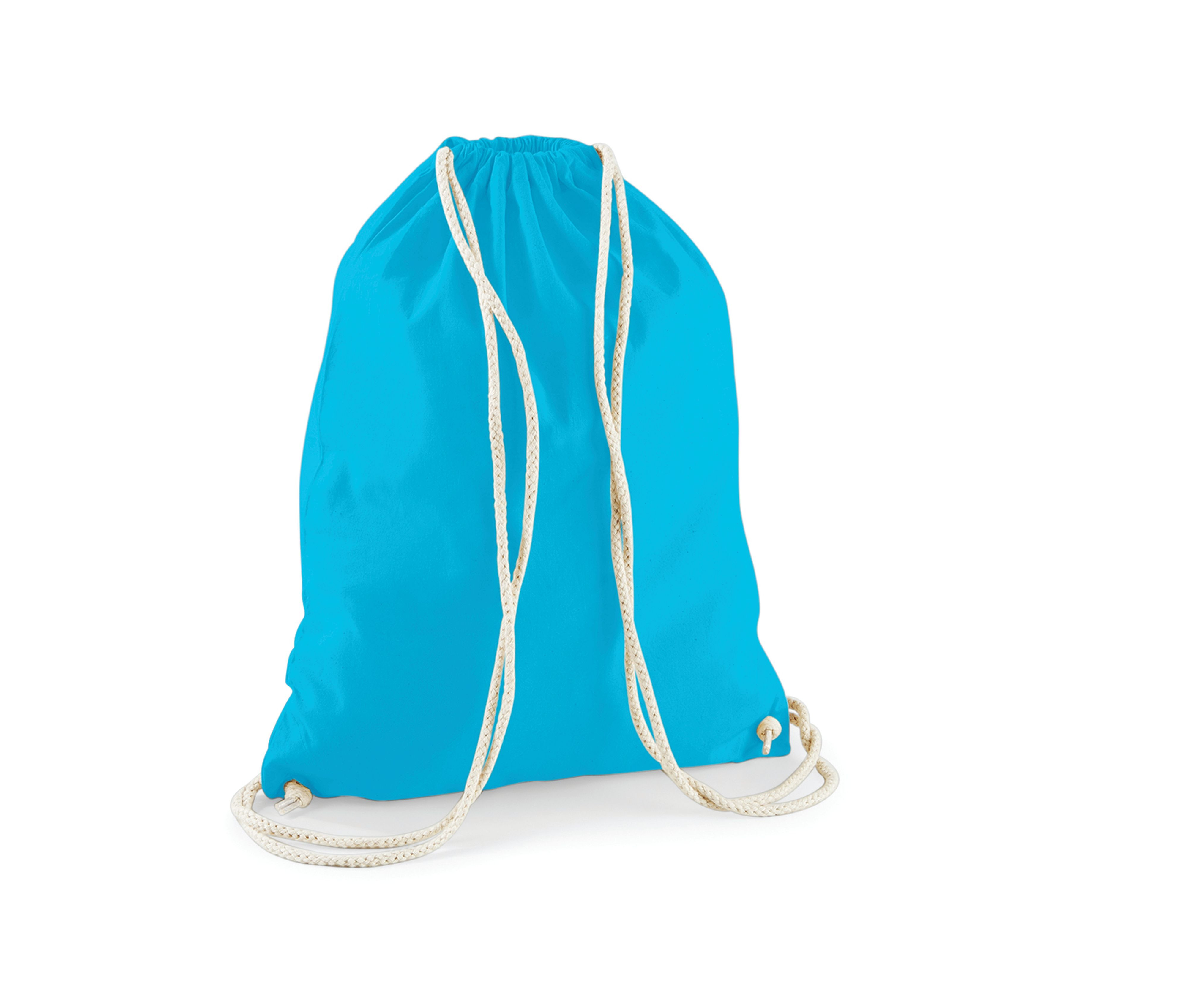 COTTON GYMSAC