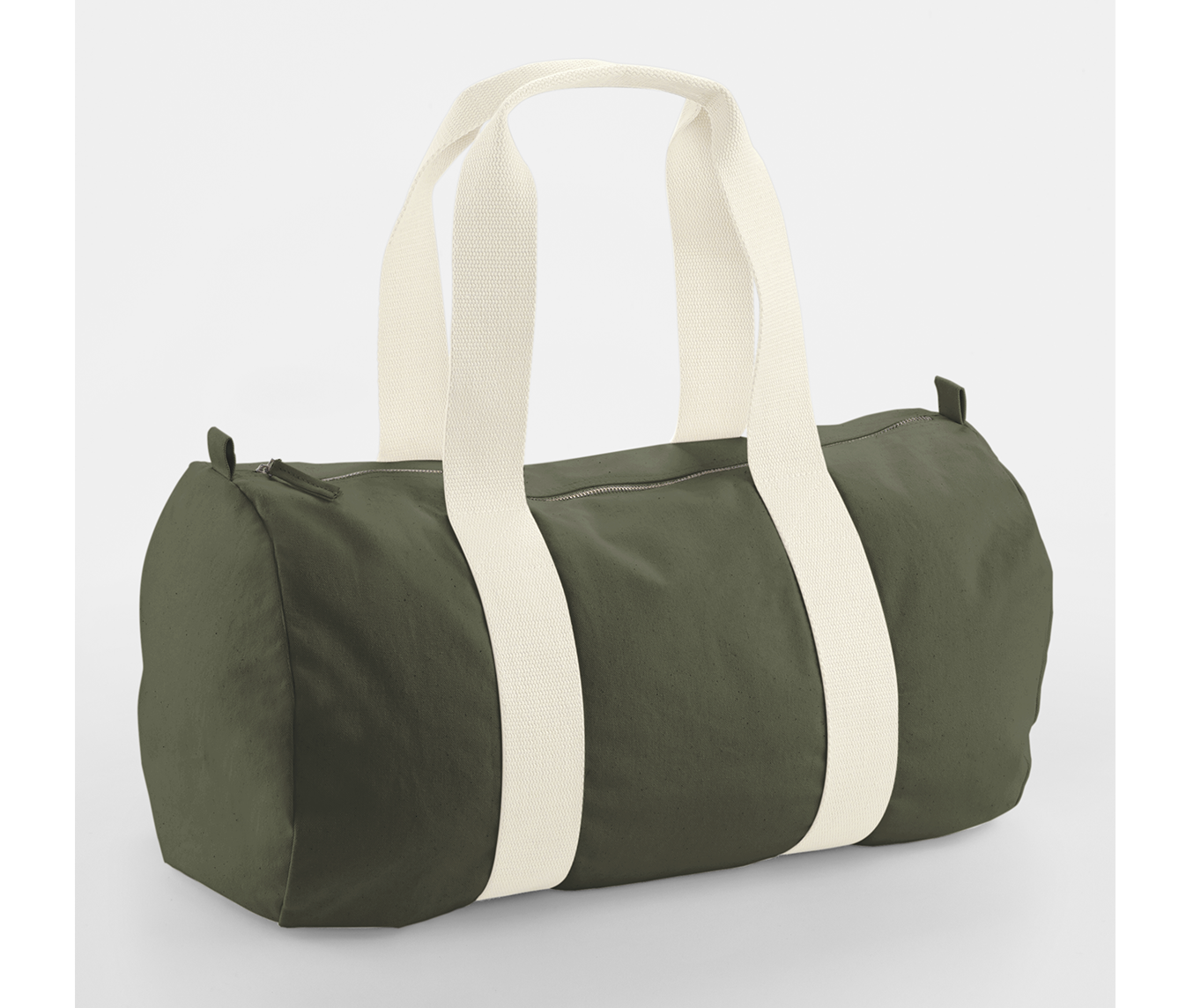 EARTHAWARE® ORGANIC BARREL BAG
