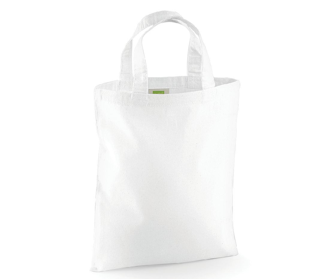 MINI PROMO TOTE