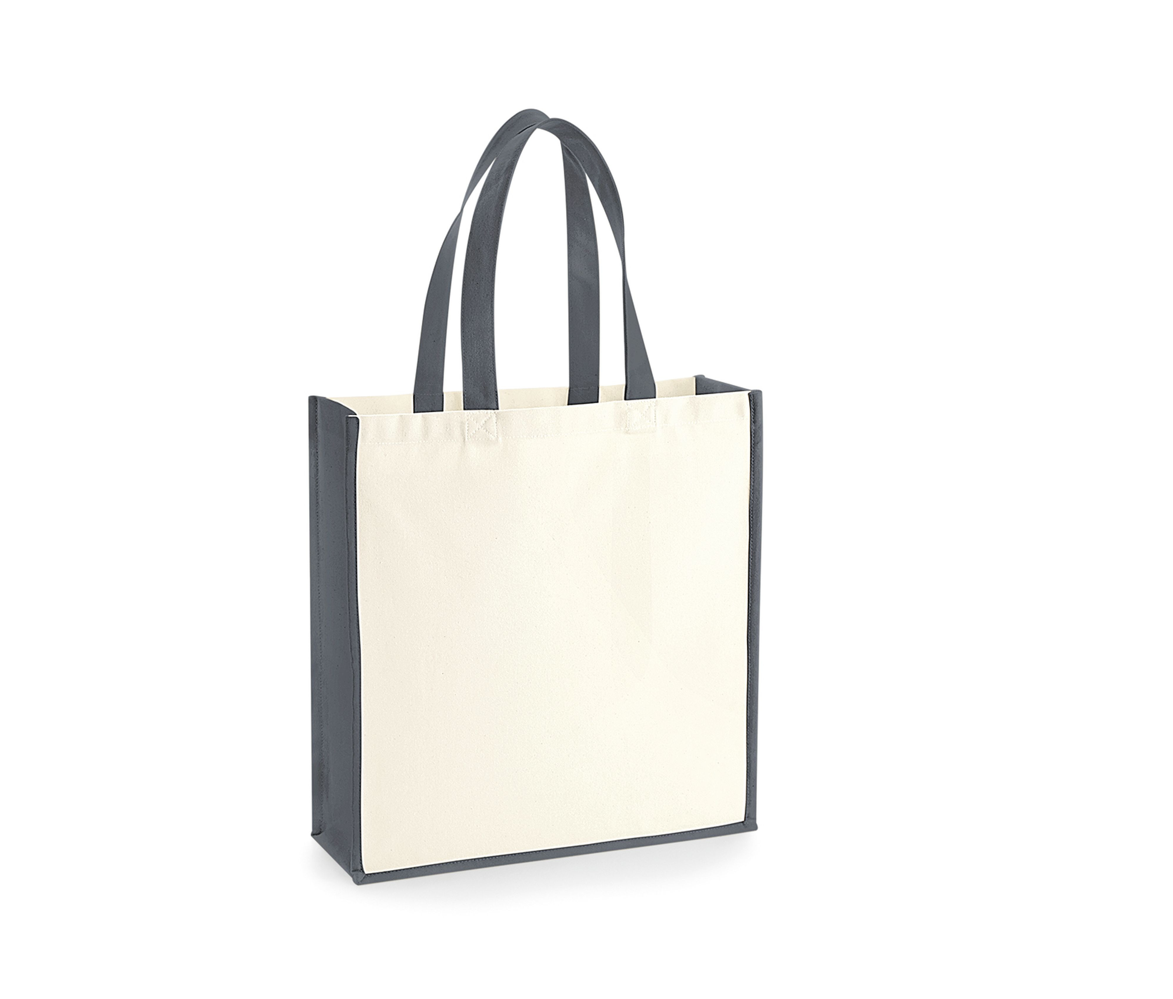 GALLERY CANVAS TOTE