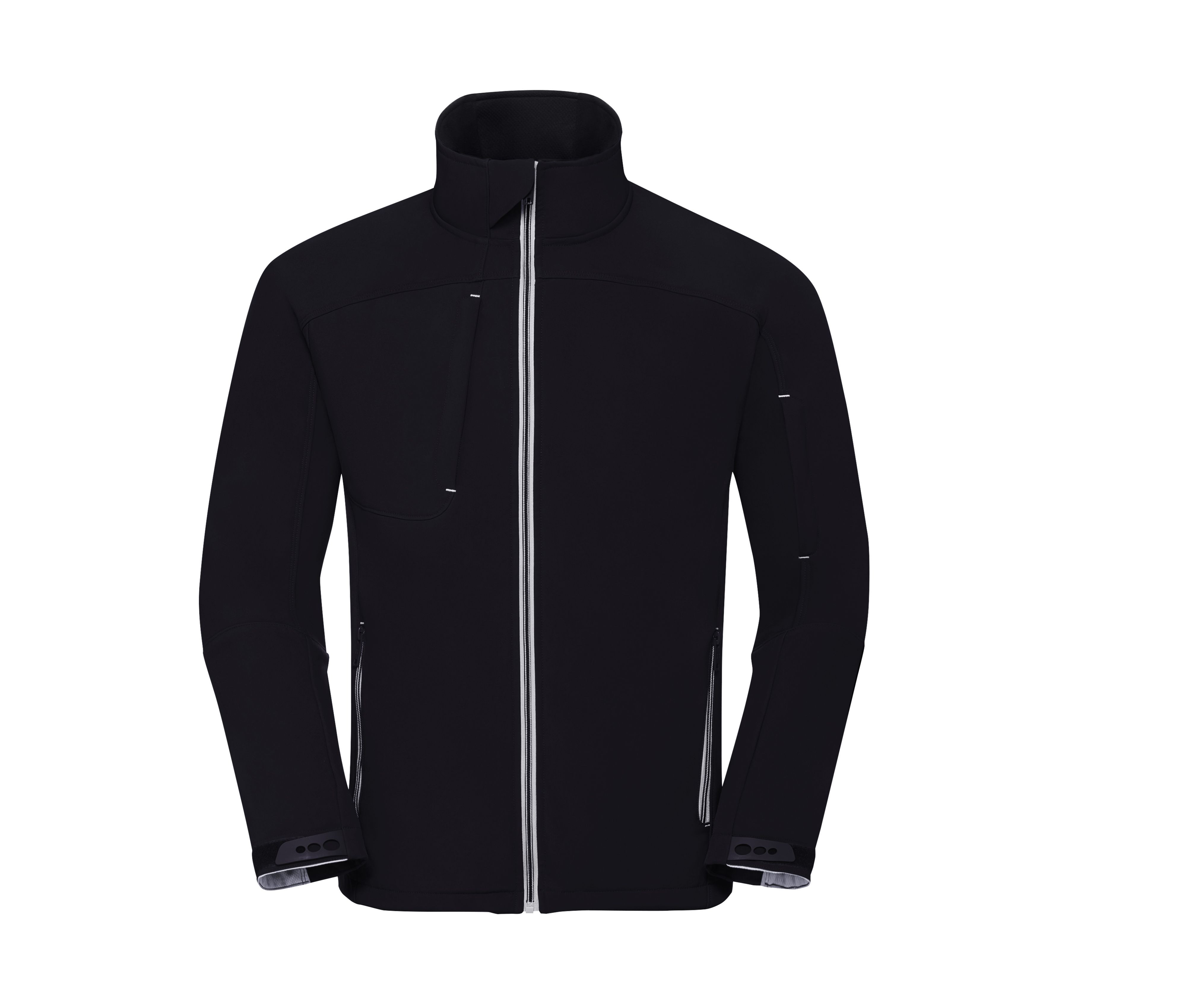 MEN'S BIONIC SOFTSHELL JACKET