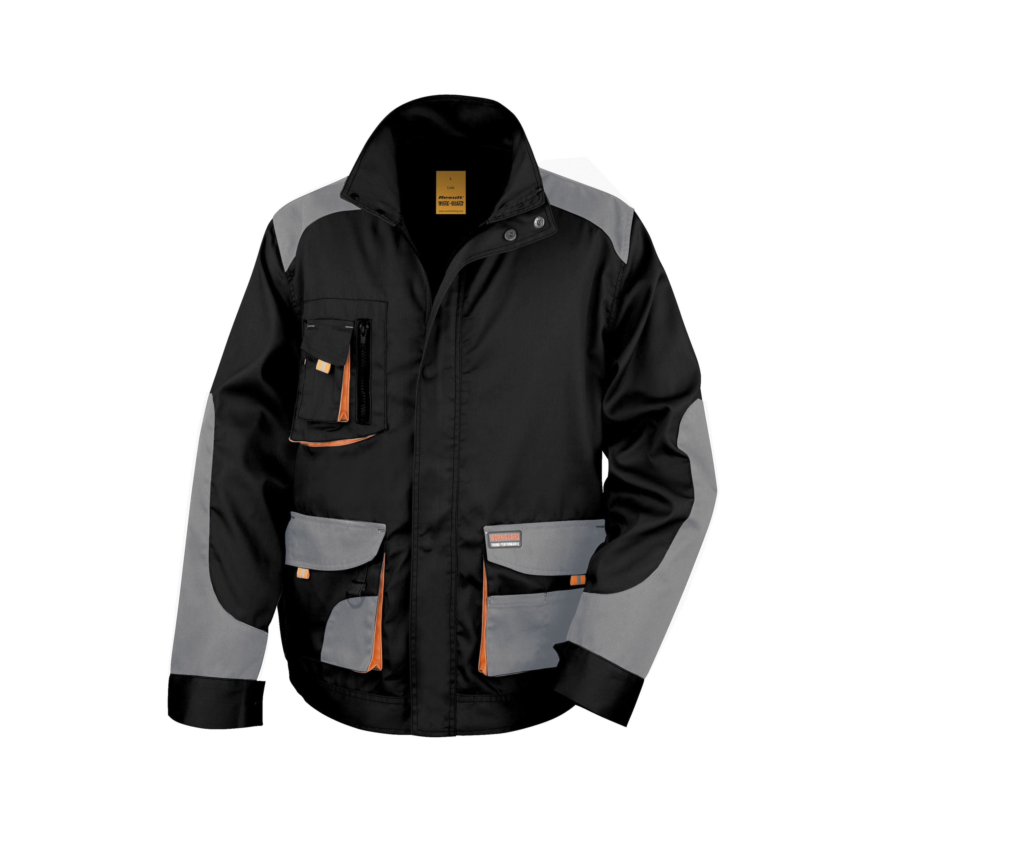 LITE JACKET