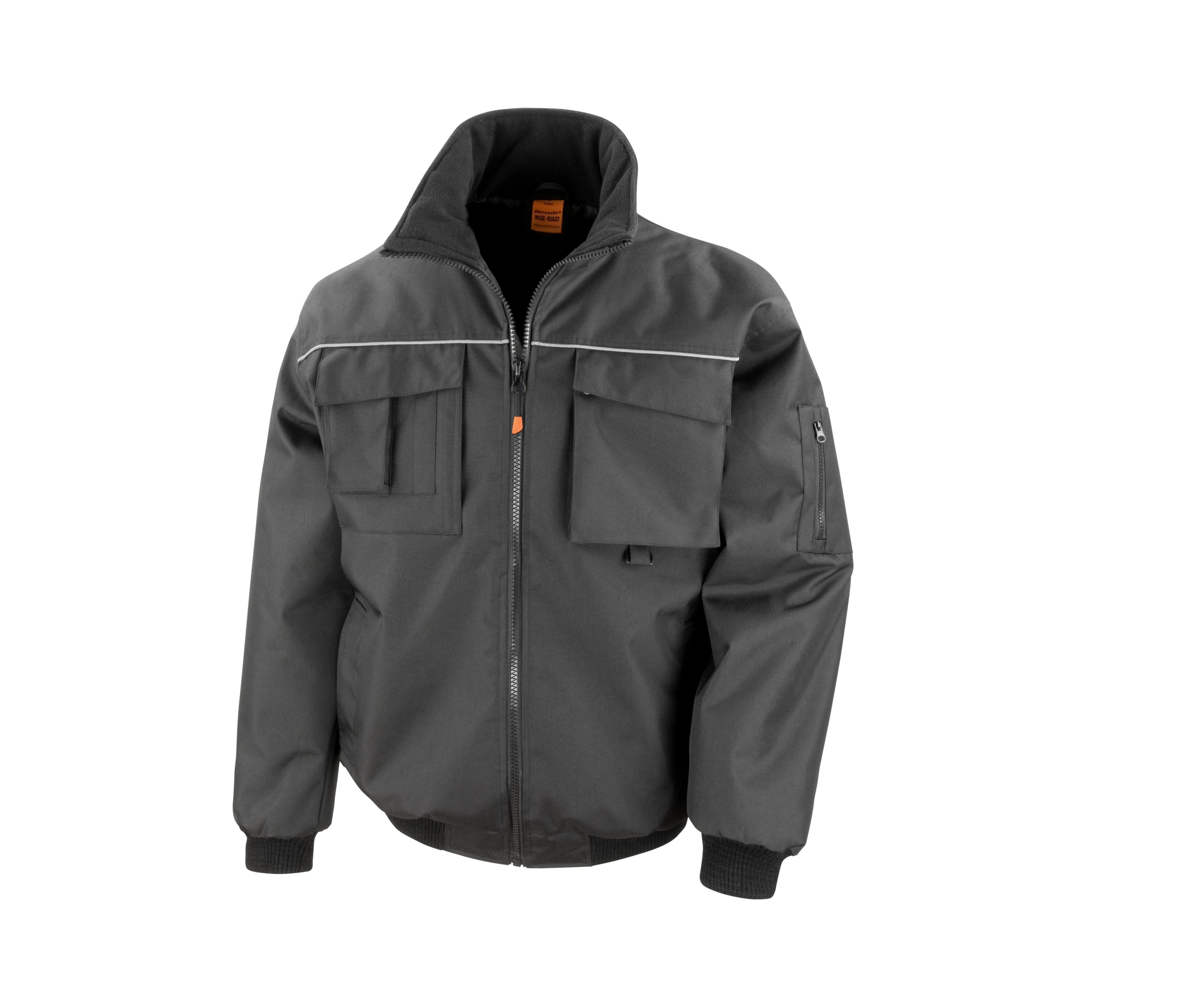 SABRE PILOT JACKET