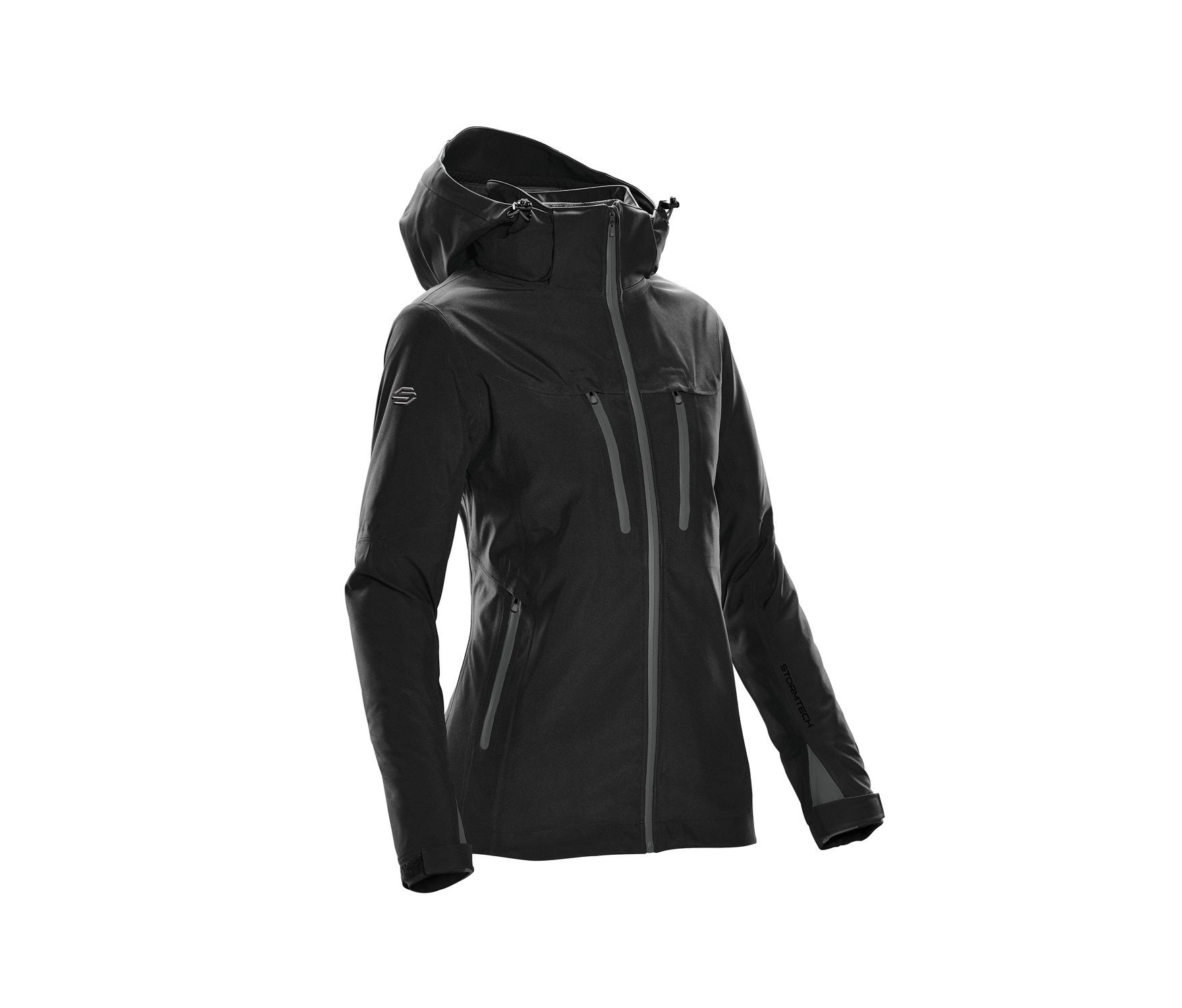 WOMEN'S MATRIX SYSTEM JACKET