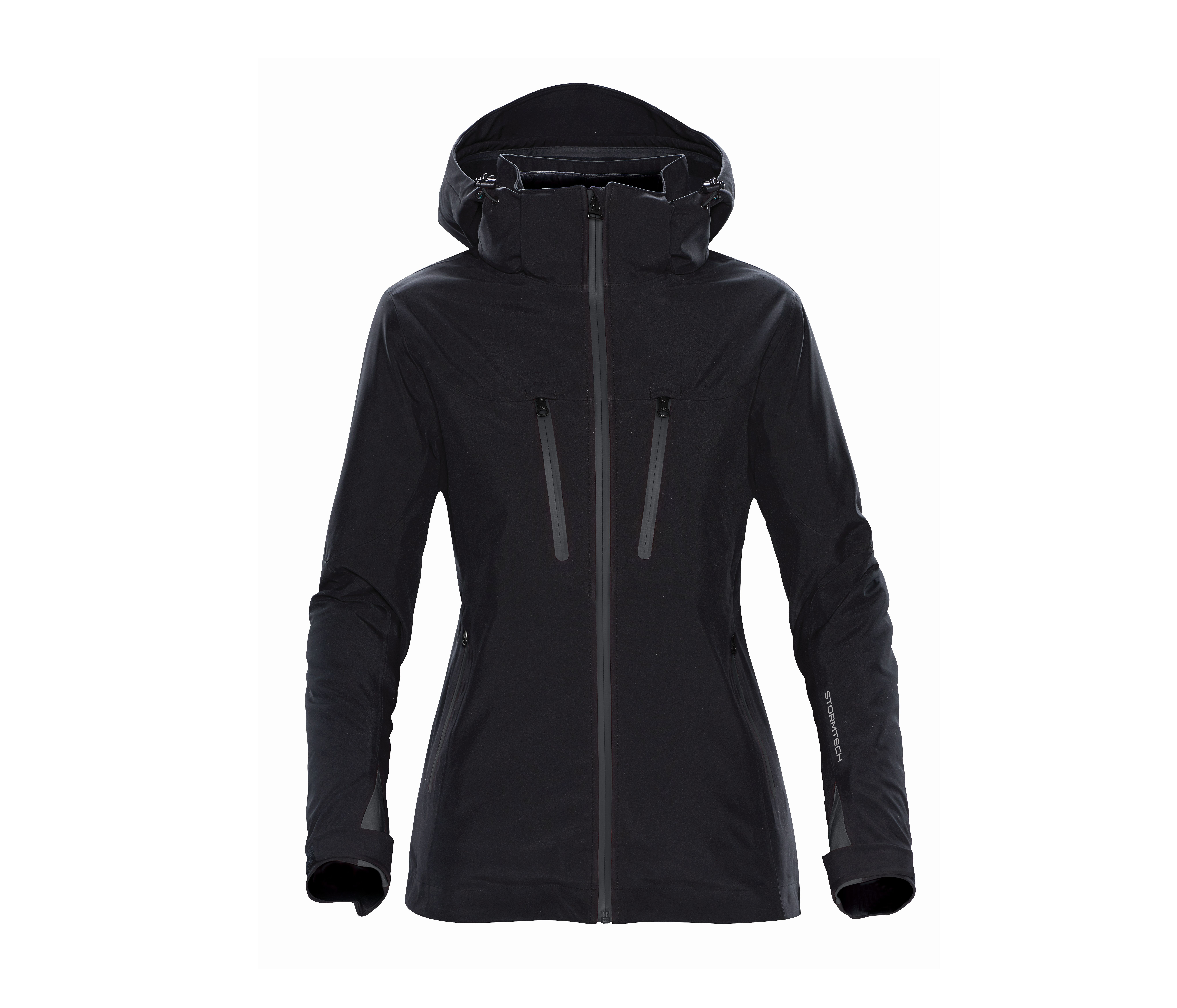WOMEN'S MATRIX SYSTEM JACKET