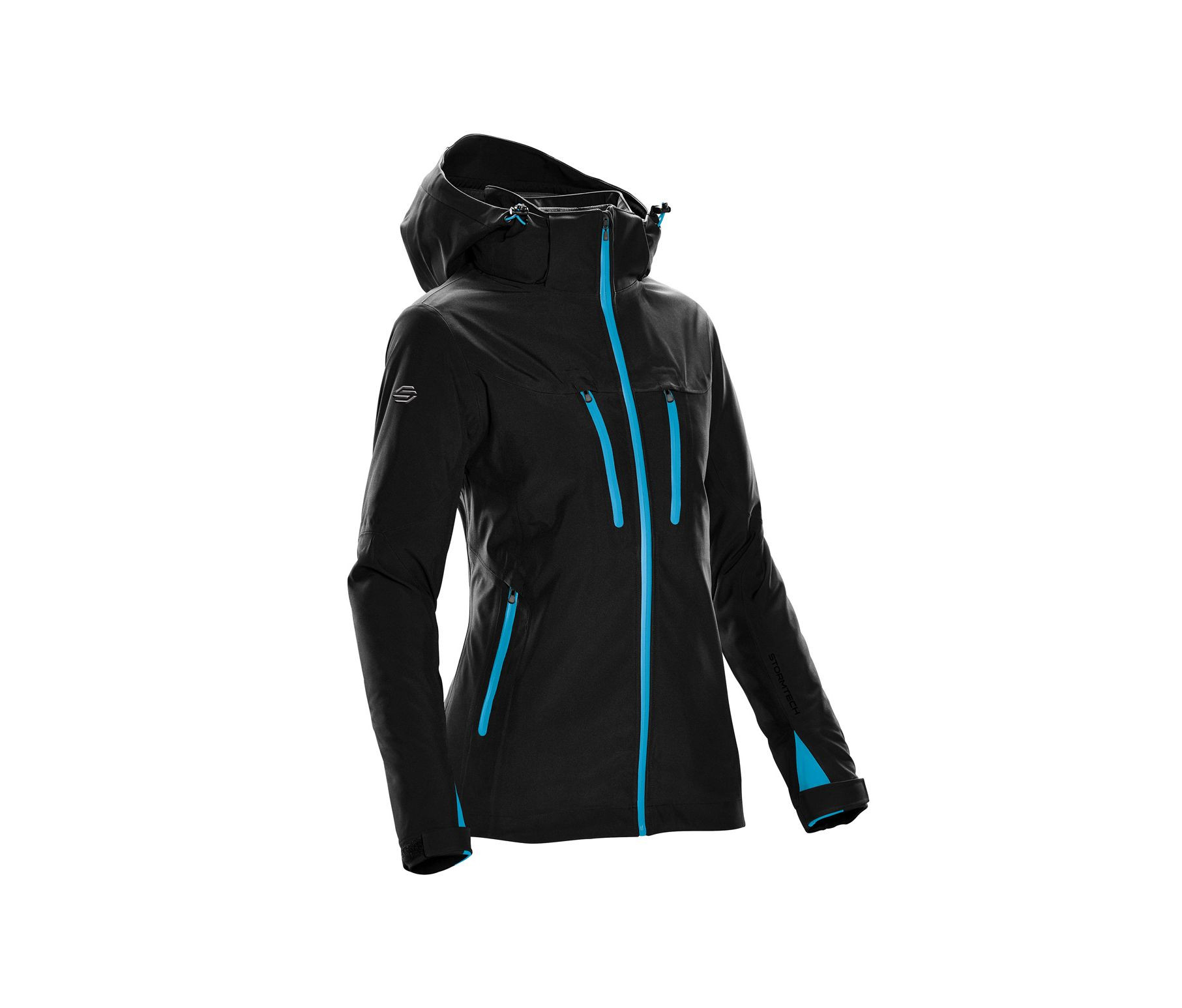 WOMEN'S MATRIX SYSTEM JACKET