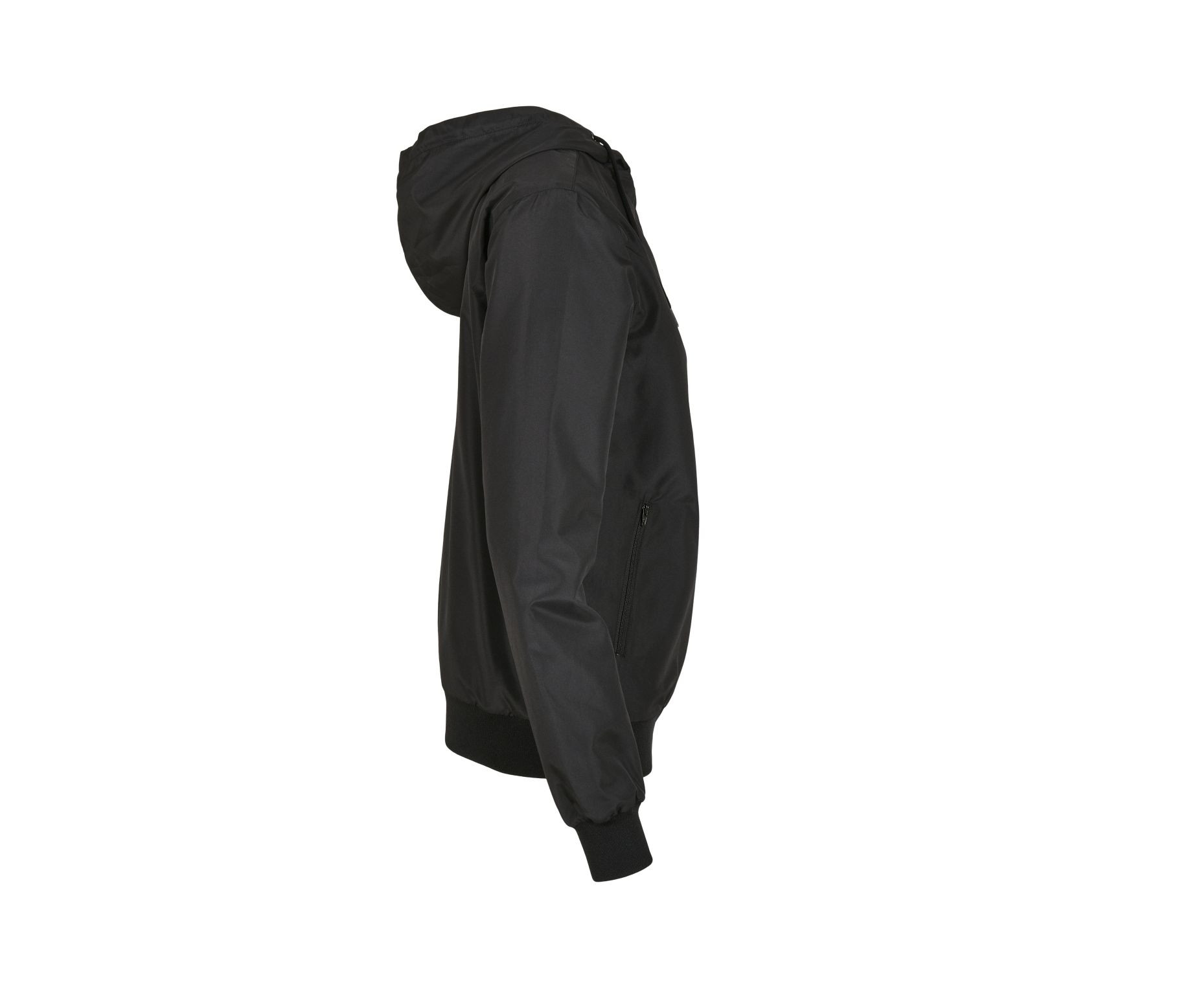 LADIES RECYCLED WINDRUNNER