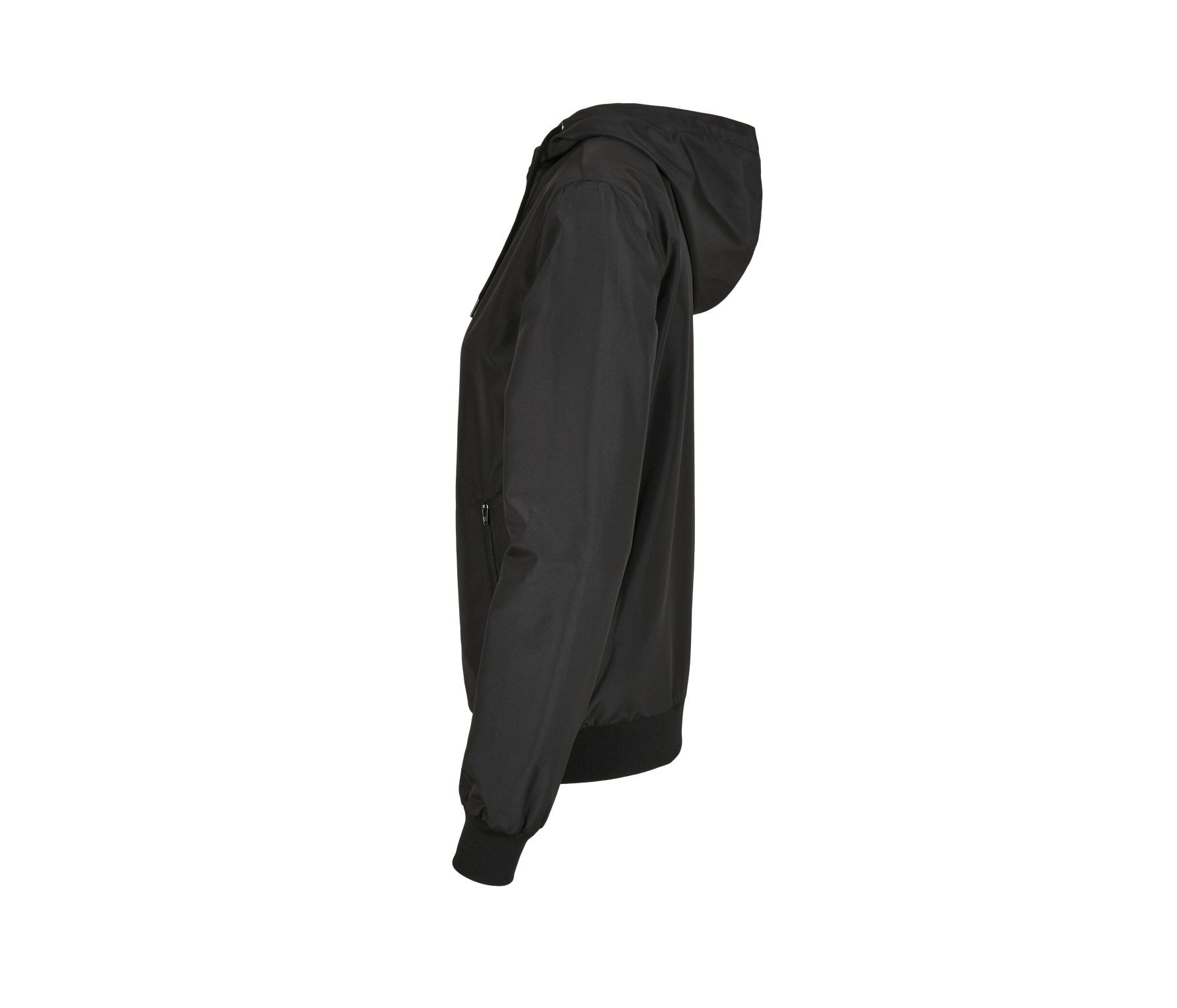 LADIES RECYCLED WINDRUNNER