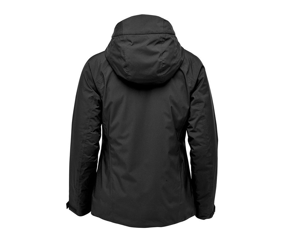 W'S NOSTROMO THERMAL SHELL