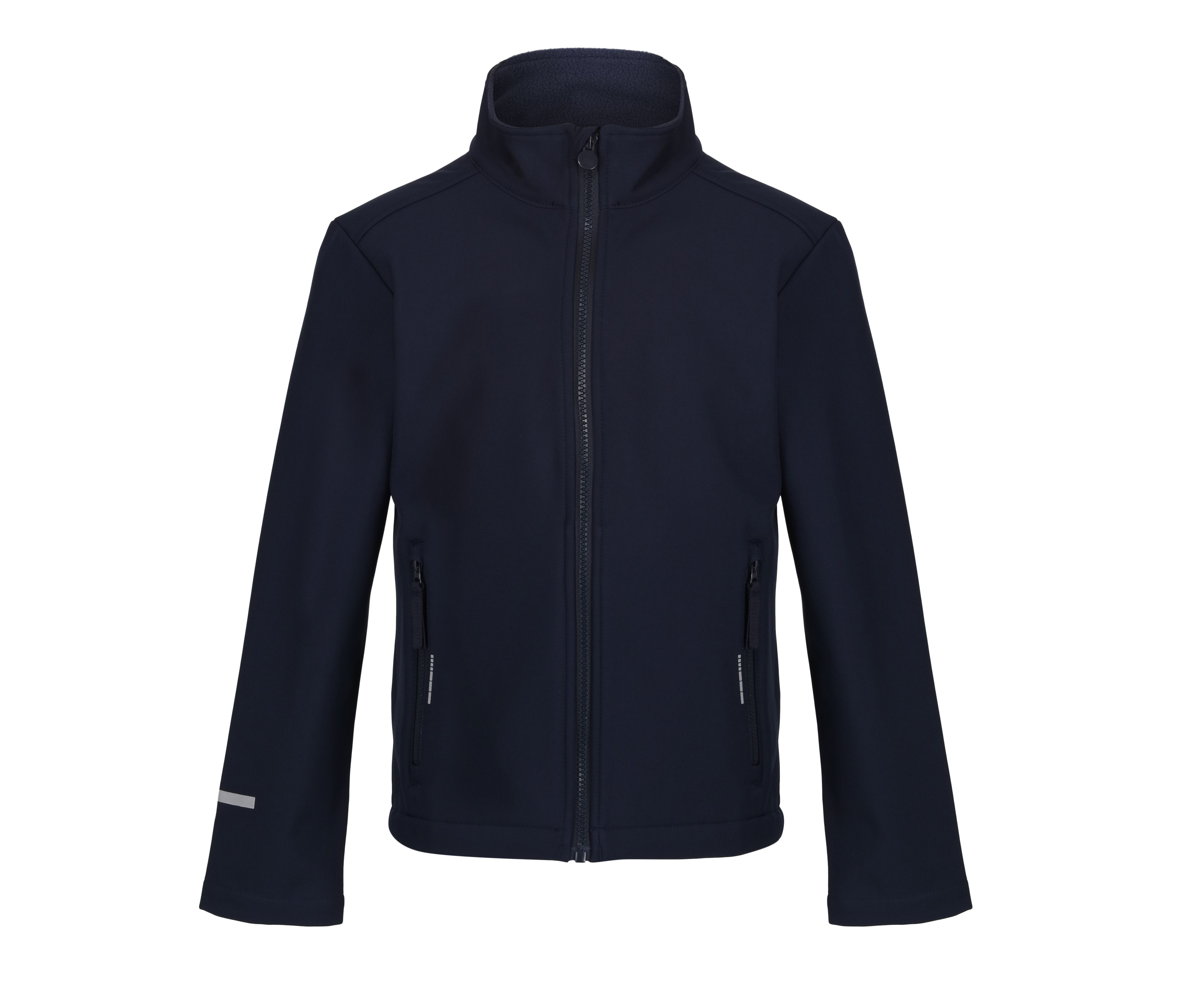 JUNIOR ABLAZE 2 LAYER SOFTSHELL