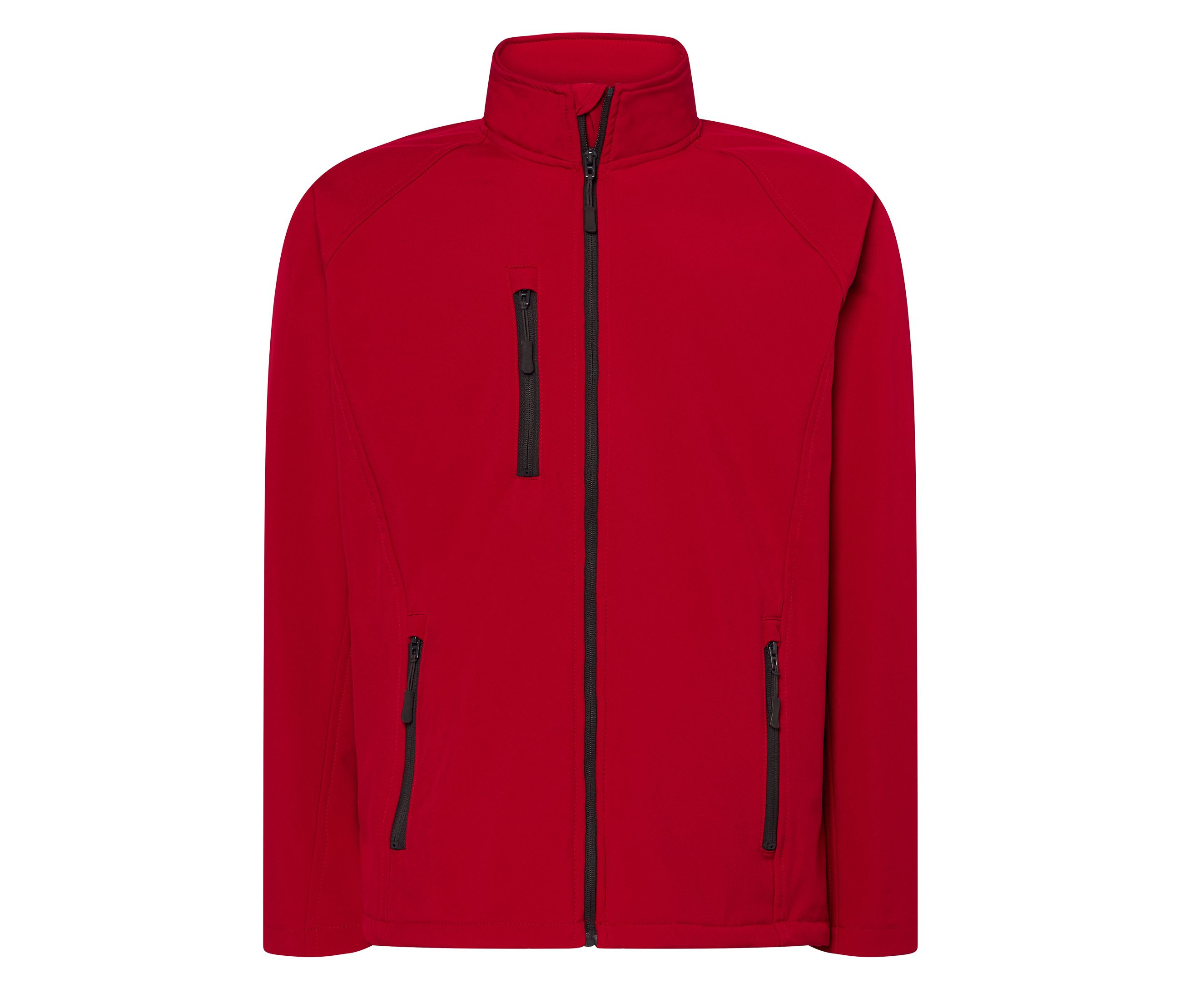 KID SOFTSHELL JACKET