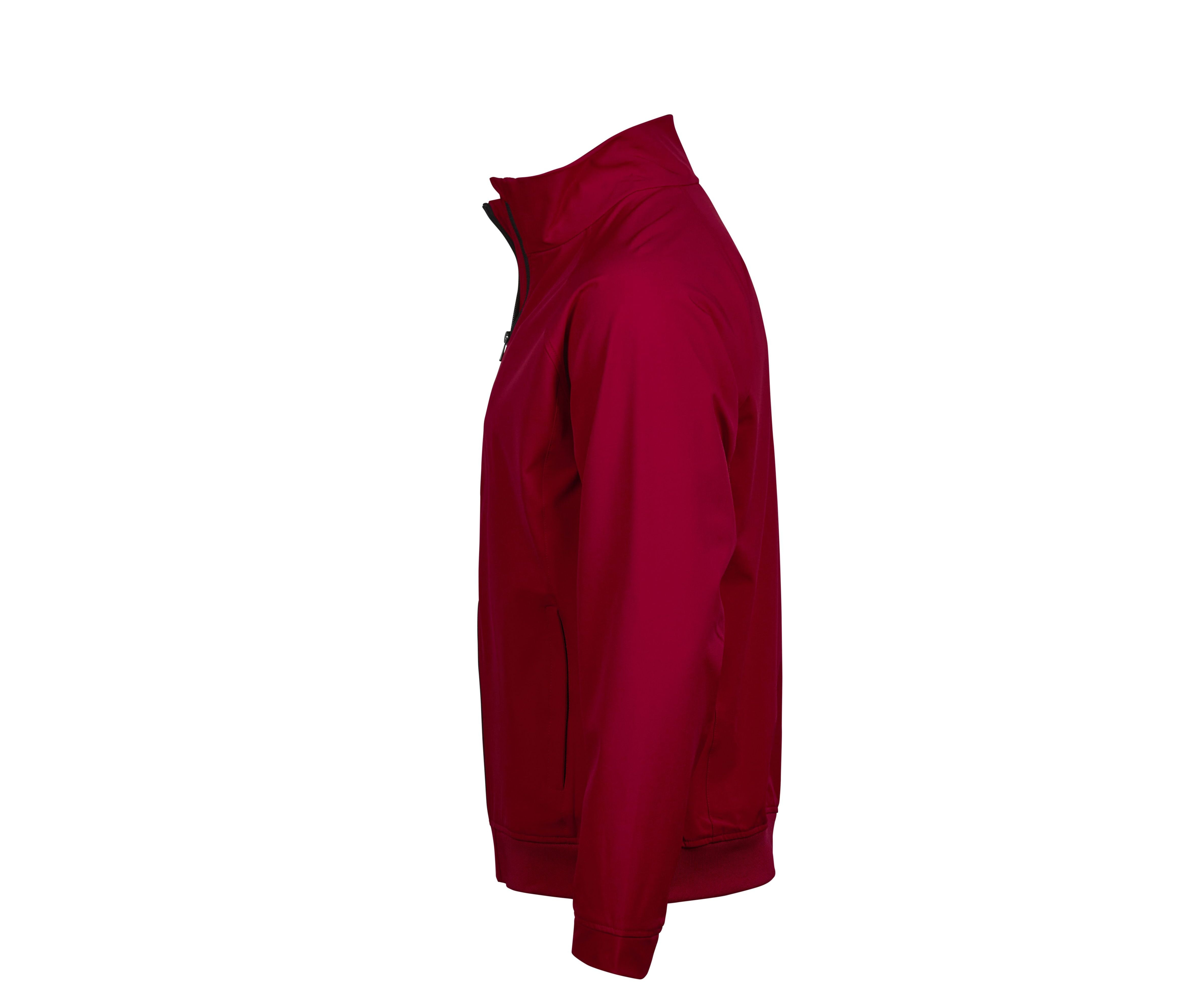 CLUB JACKET