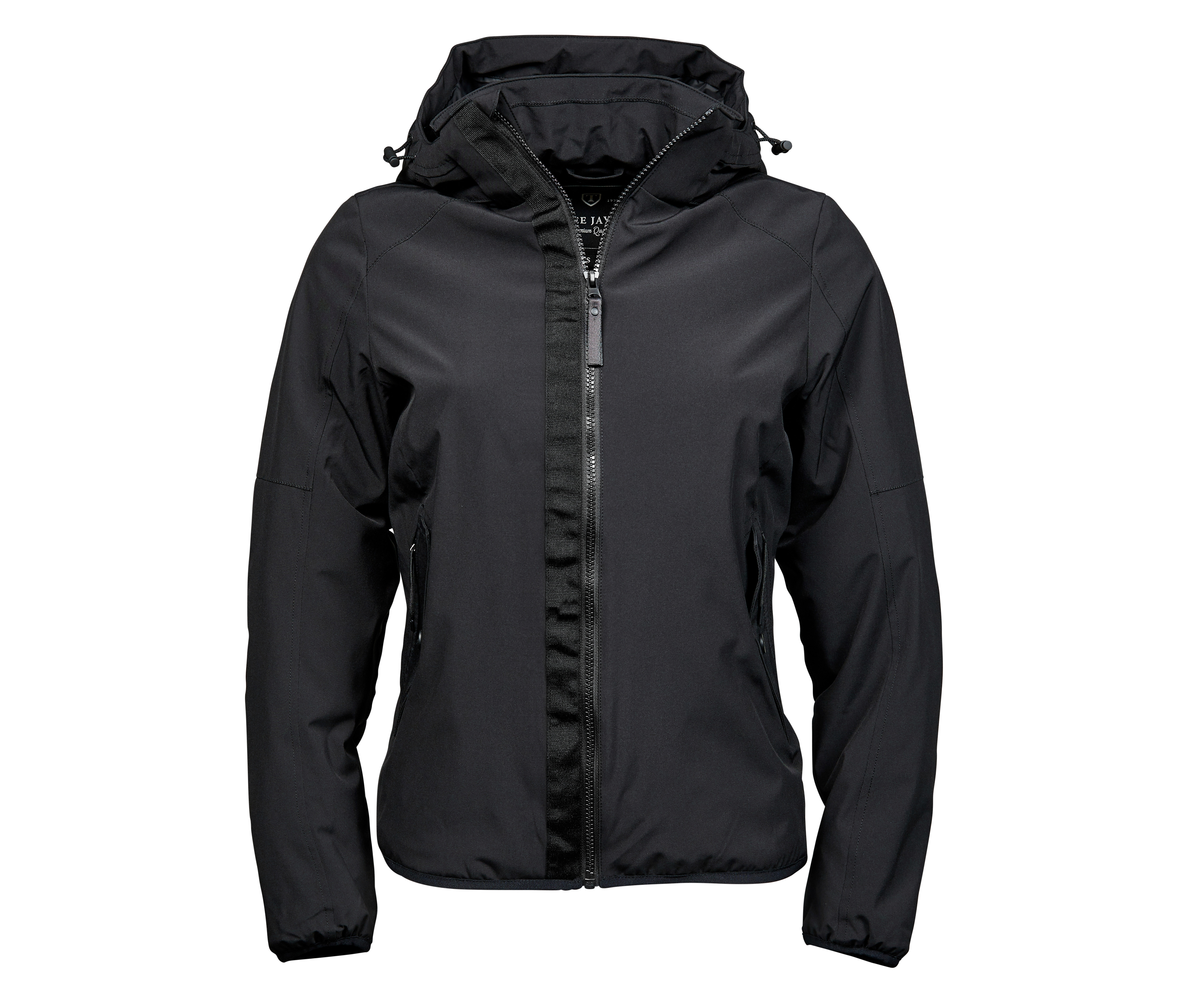 LADIES URBAN ADVENTURE JACKET