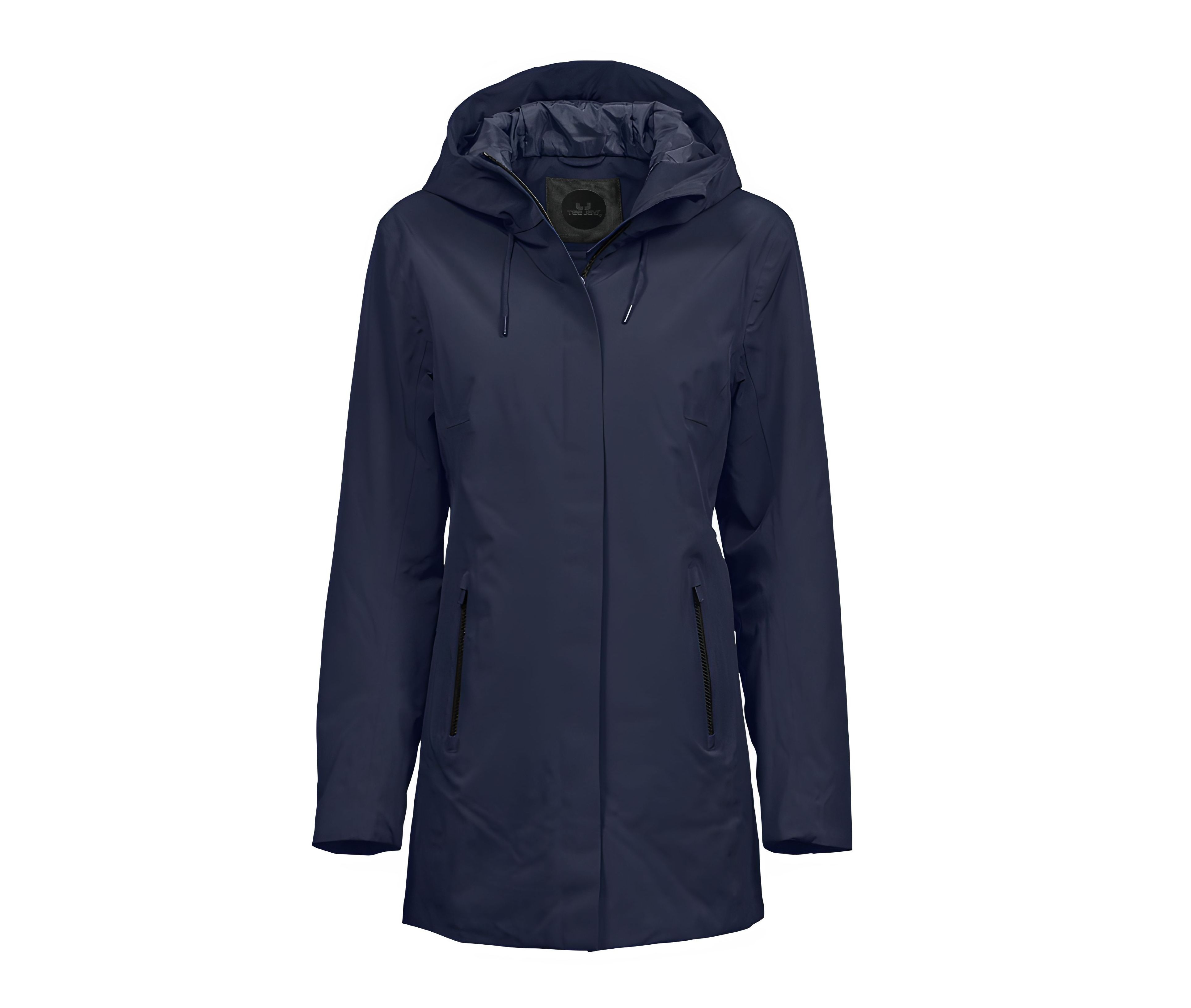 WOMEN'S ALL WEATHER PARKA
