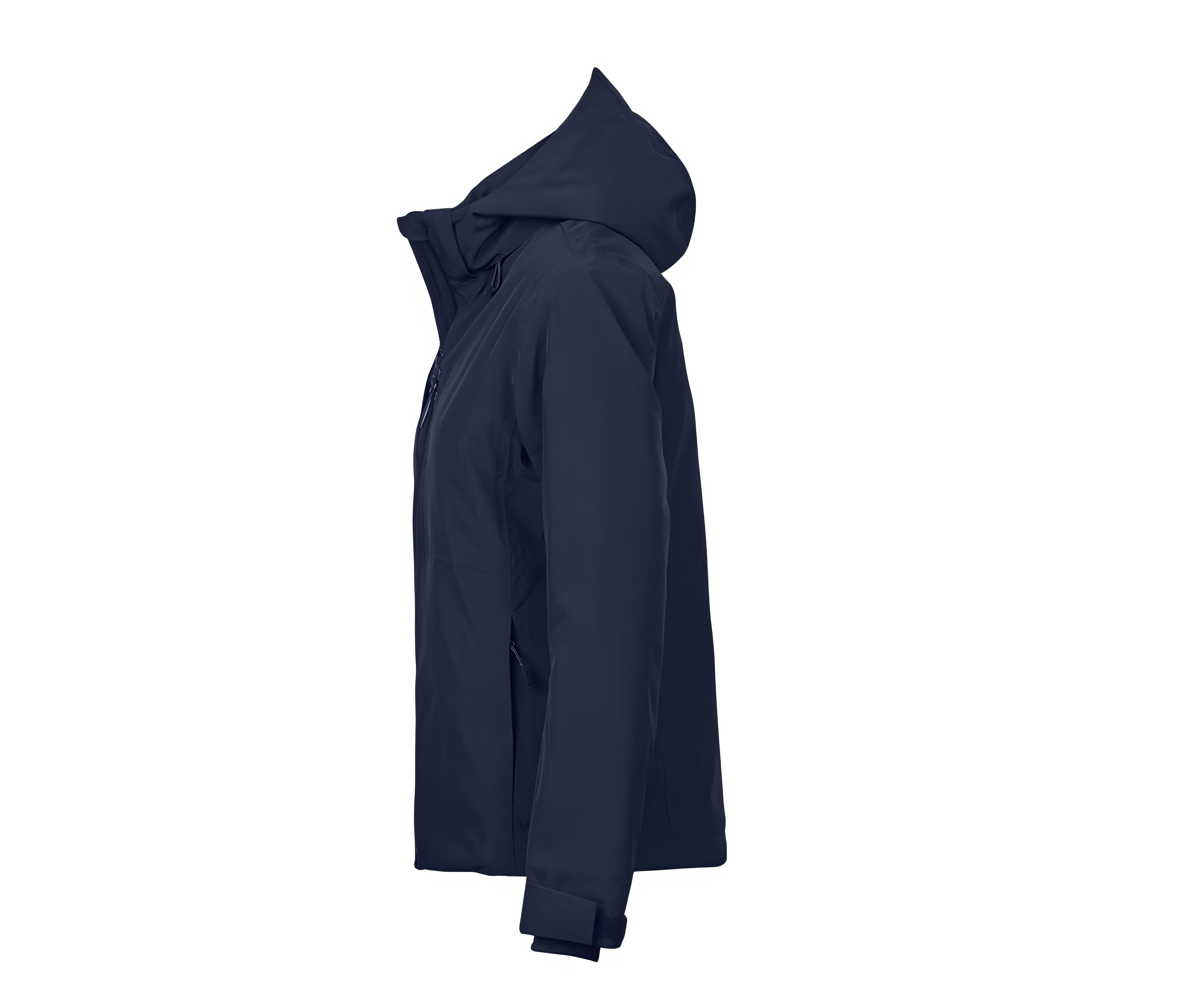 WOMEN'S ALL WEATHER WINTER JACKET