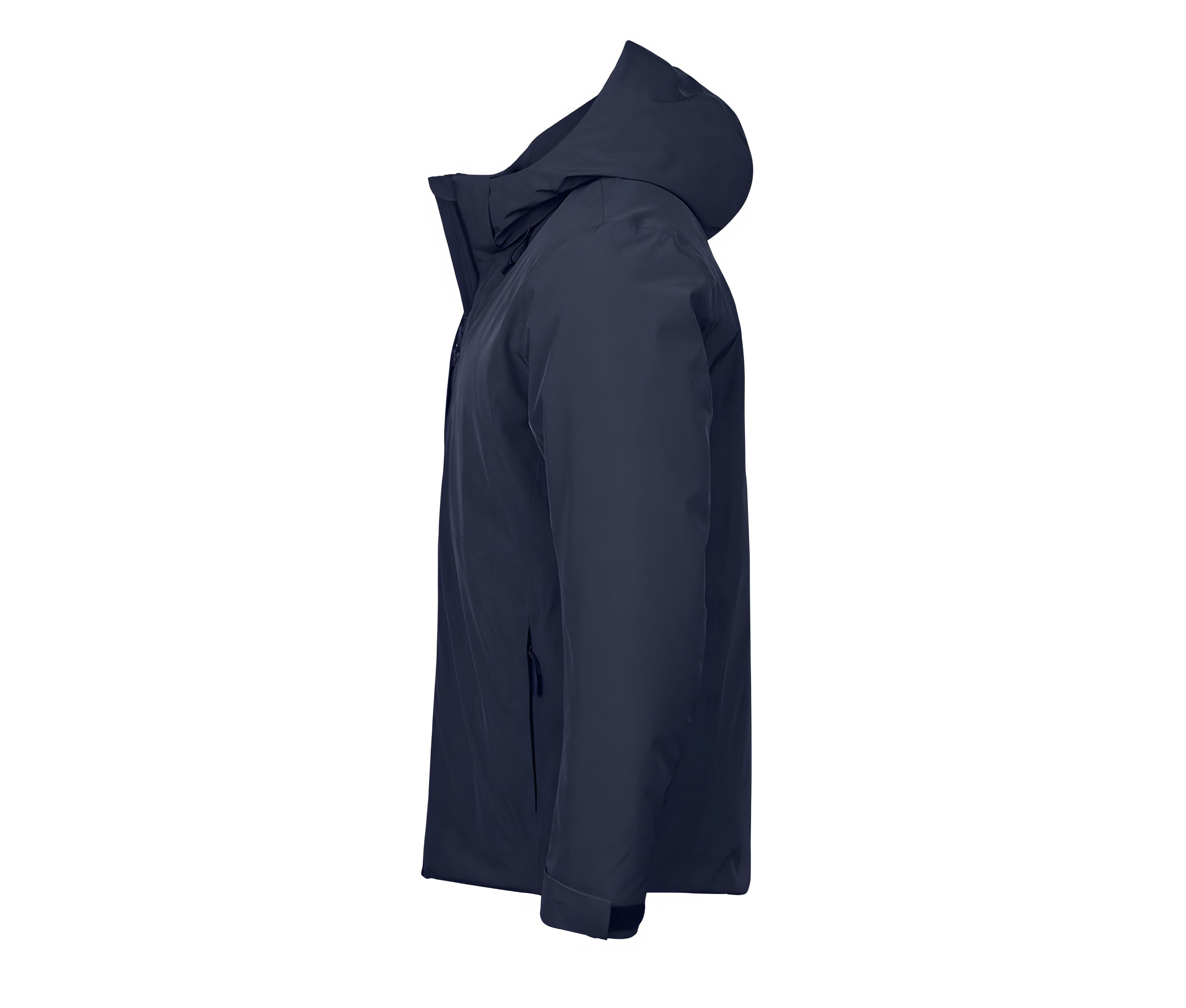 ALL WEATHER WINTER JACKET