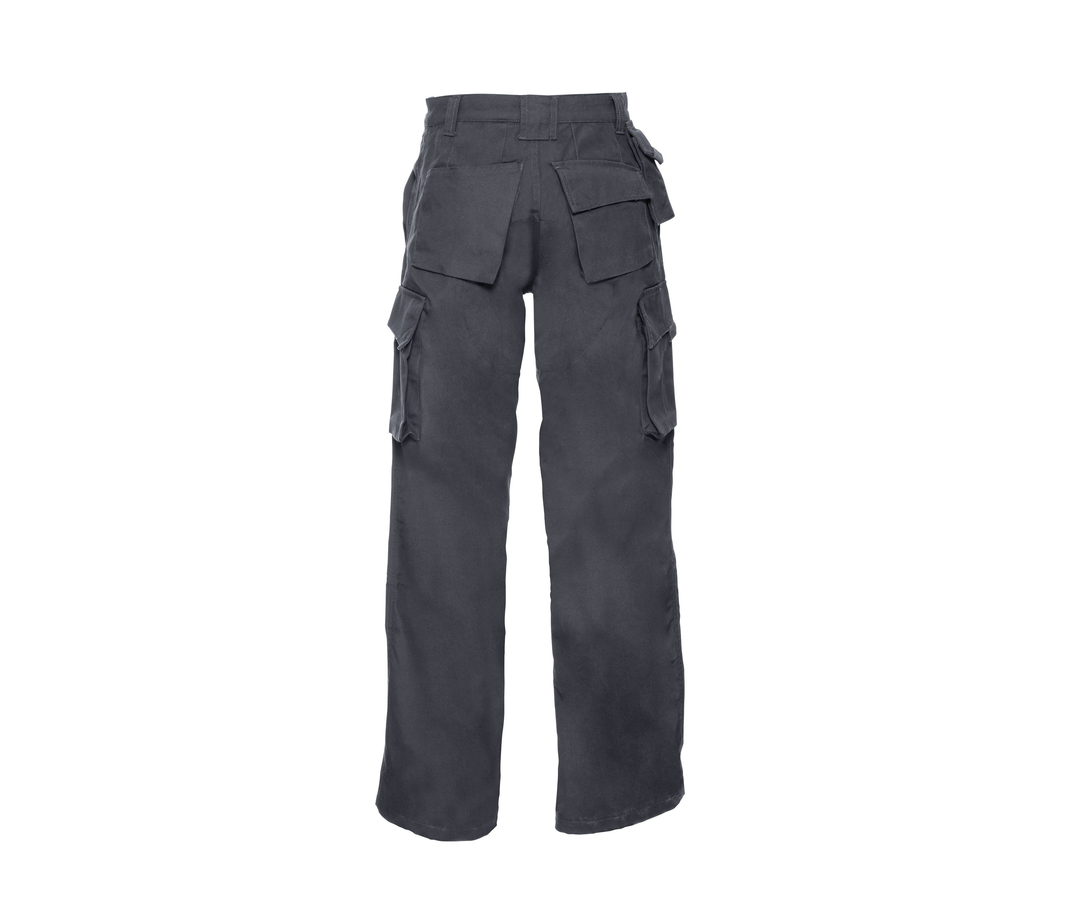 HEAVY DUTY WORKWEAR TROUSERS