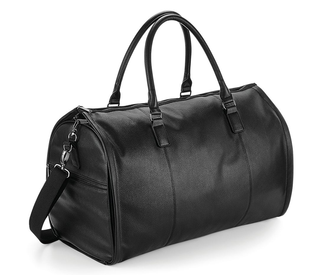 NUHIDE® GARMENT WEEKENDER