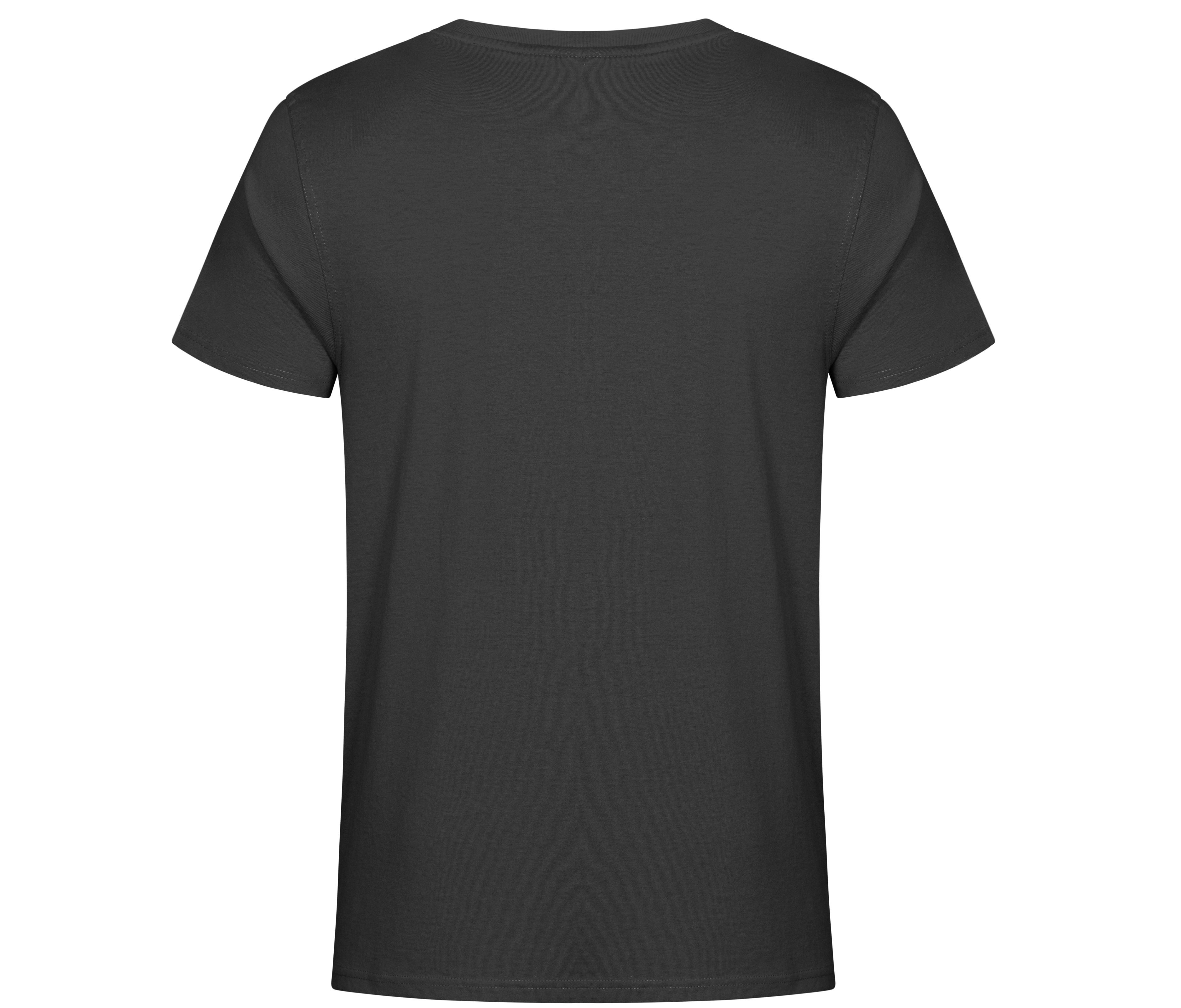 MEN'S T-SHIRT