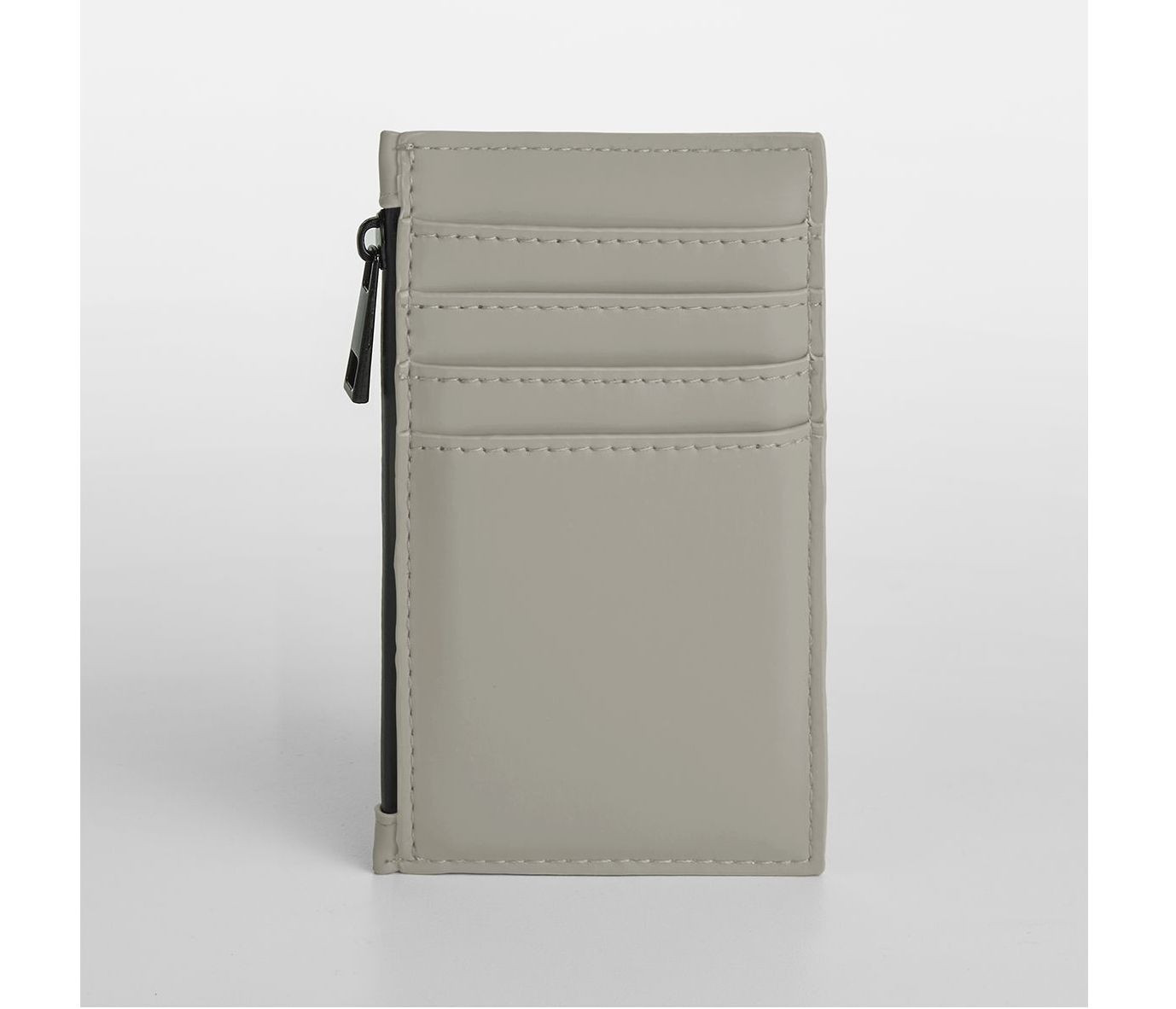 MATTE PU CARD HOLDER