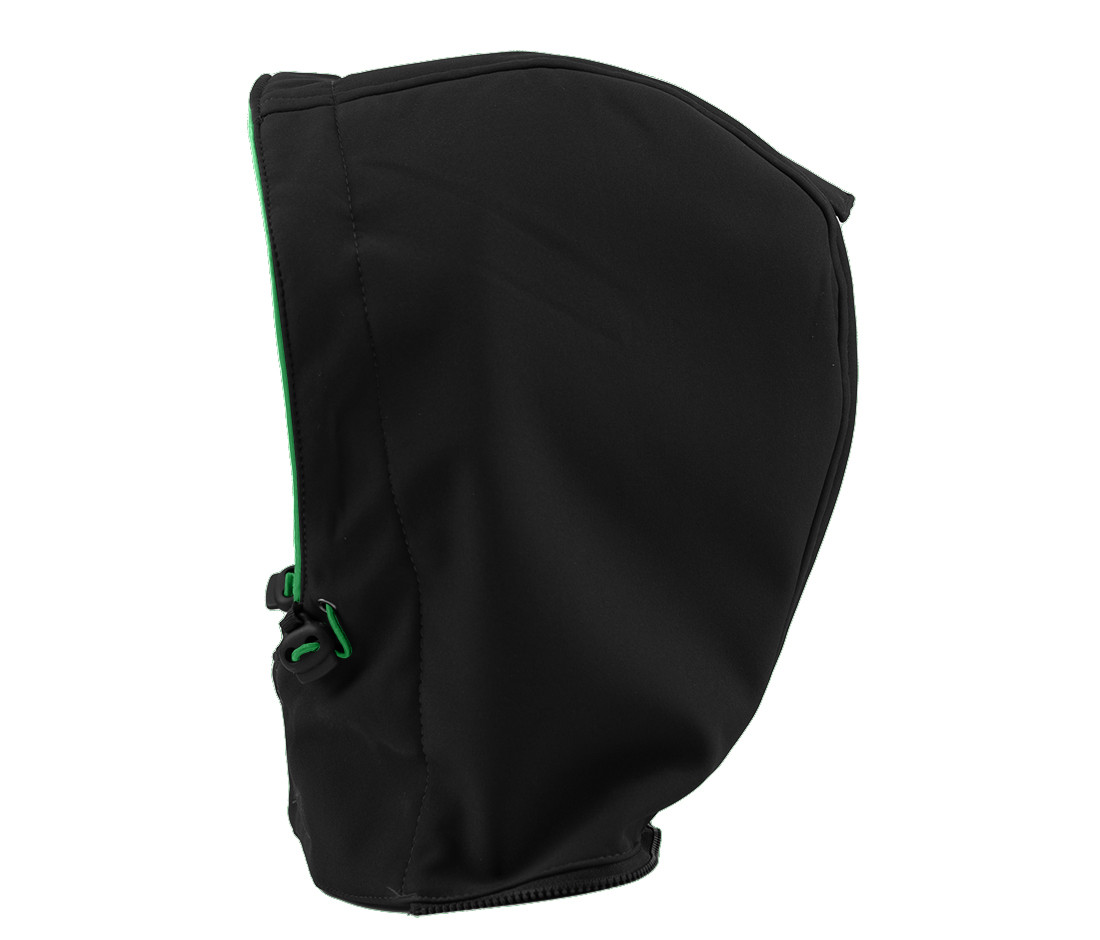 UNIVERSAL SOFTSHELL HOOD
