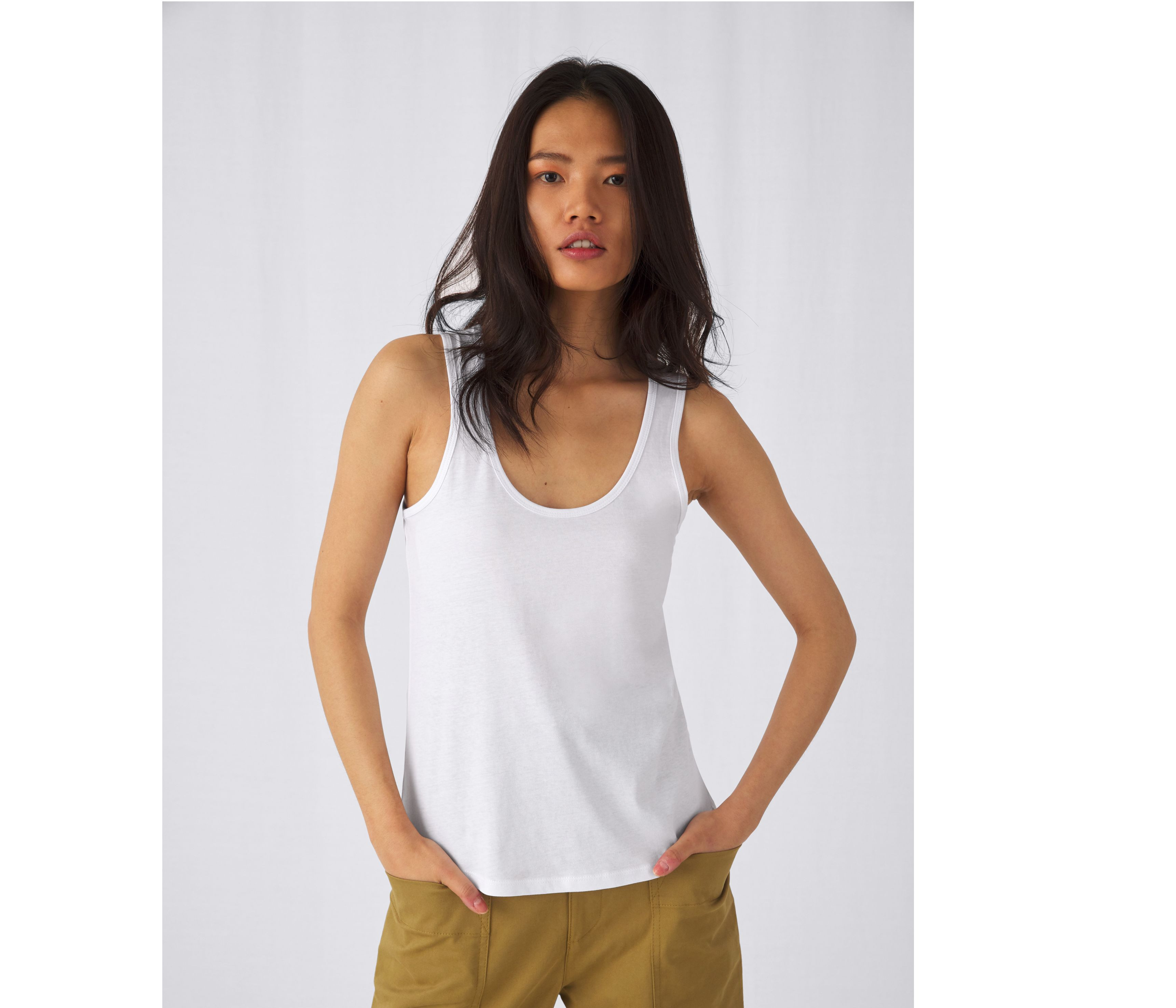 INSPIRE TANK T/WOMEN