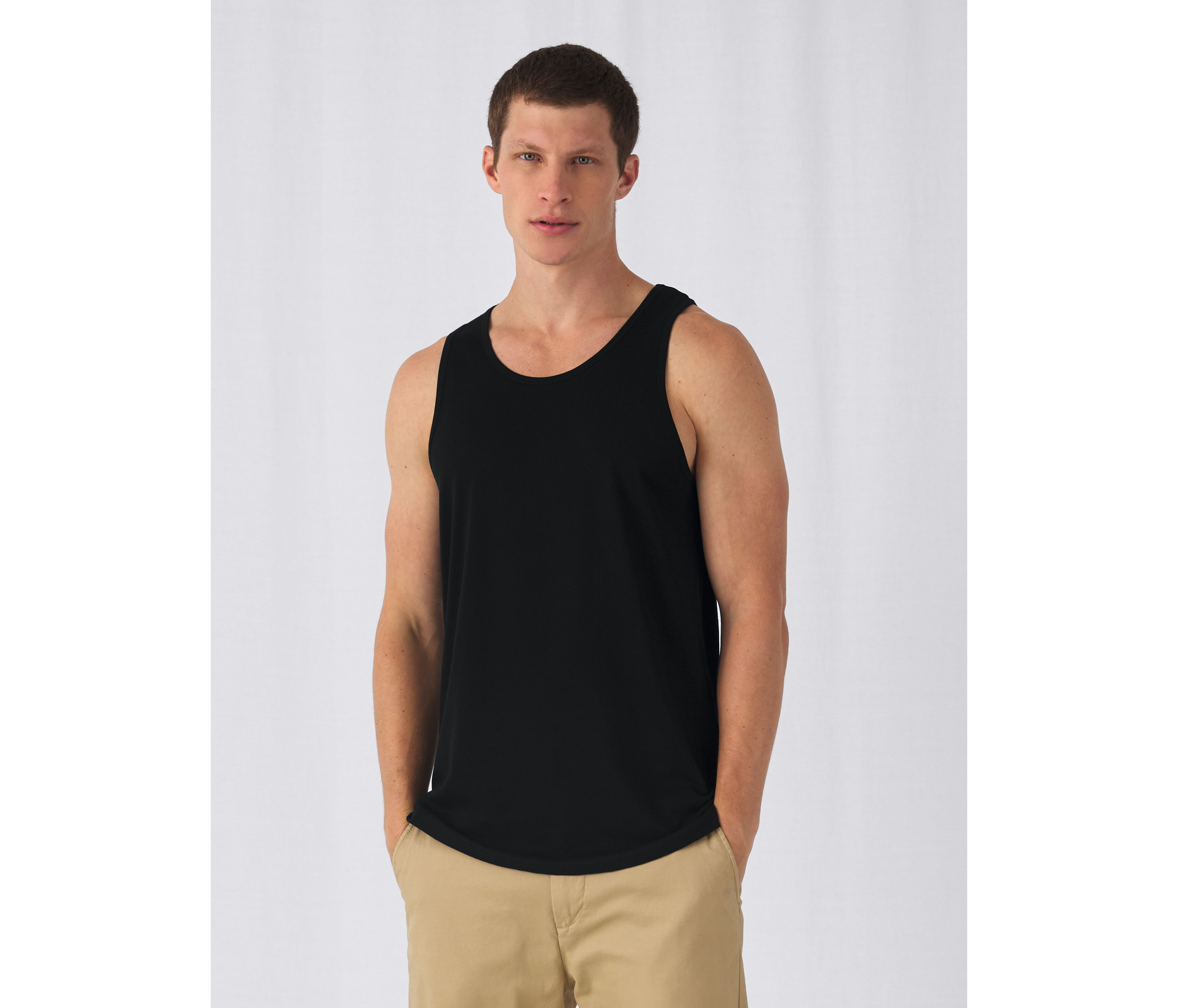 INSPIRE TANK T/MEN
