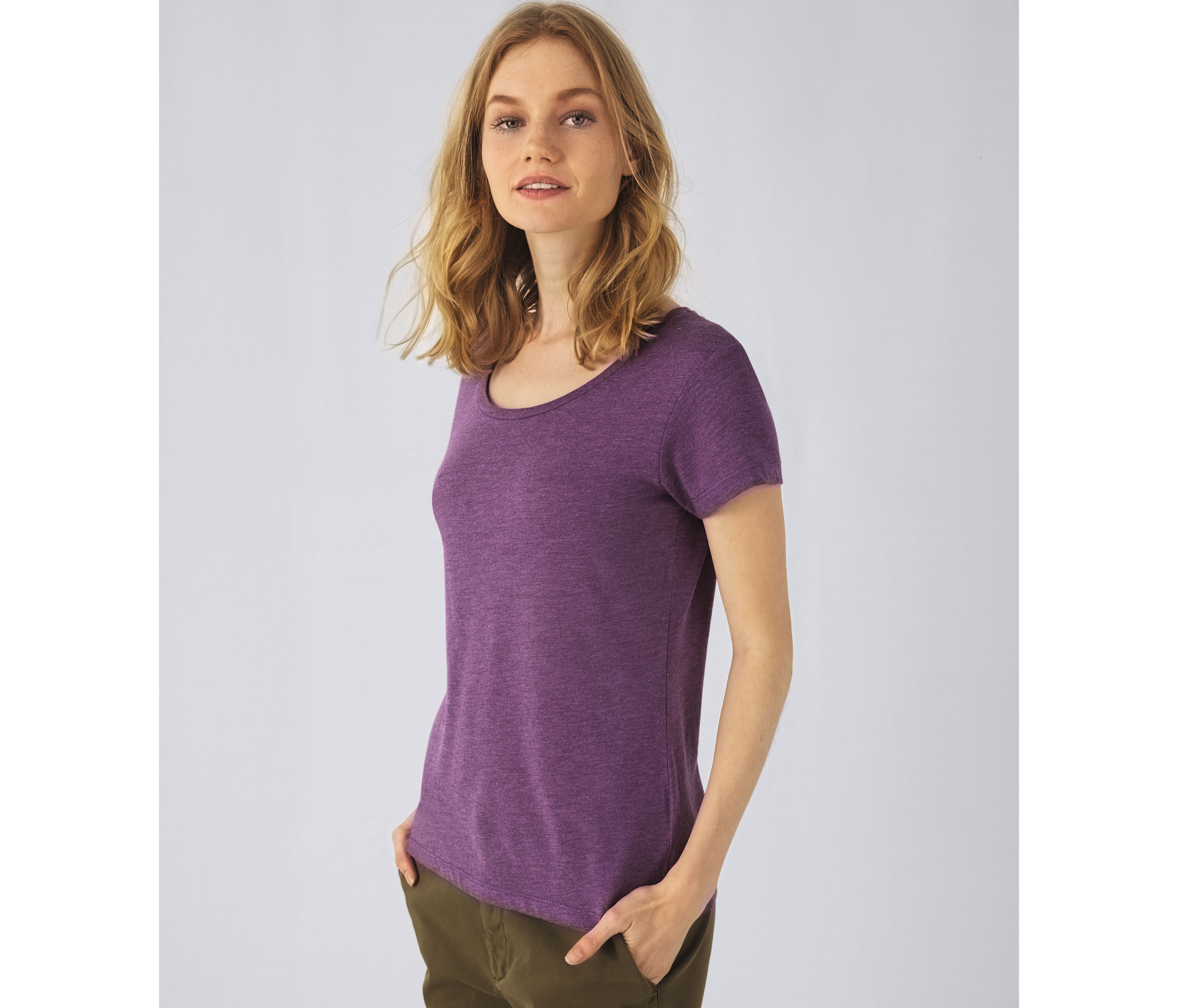 TRI-BLEND WOMEN