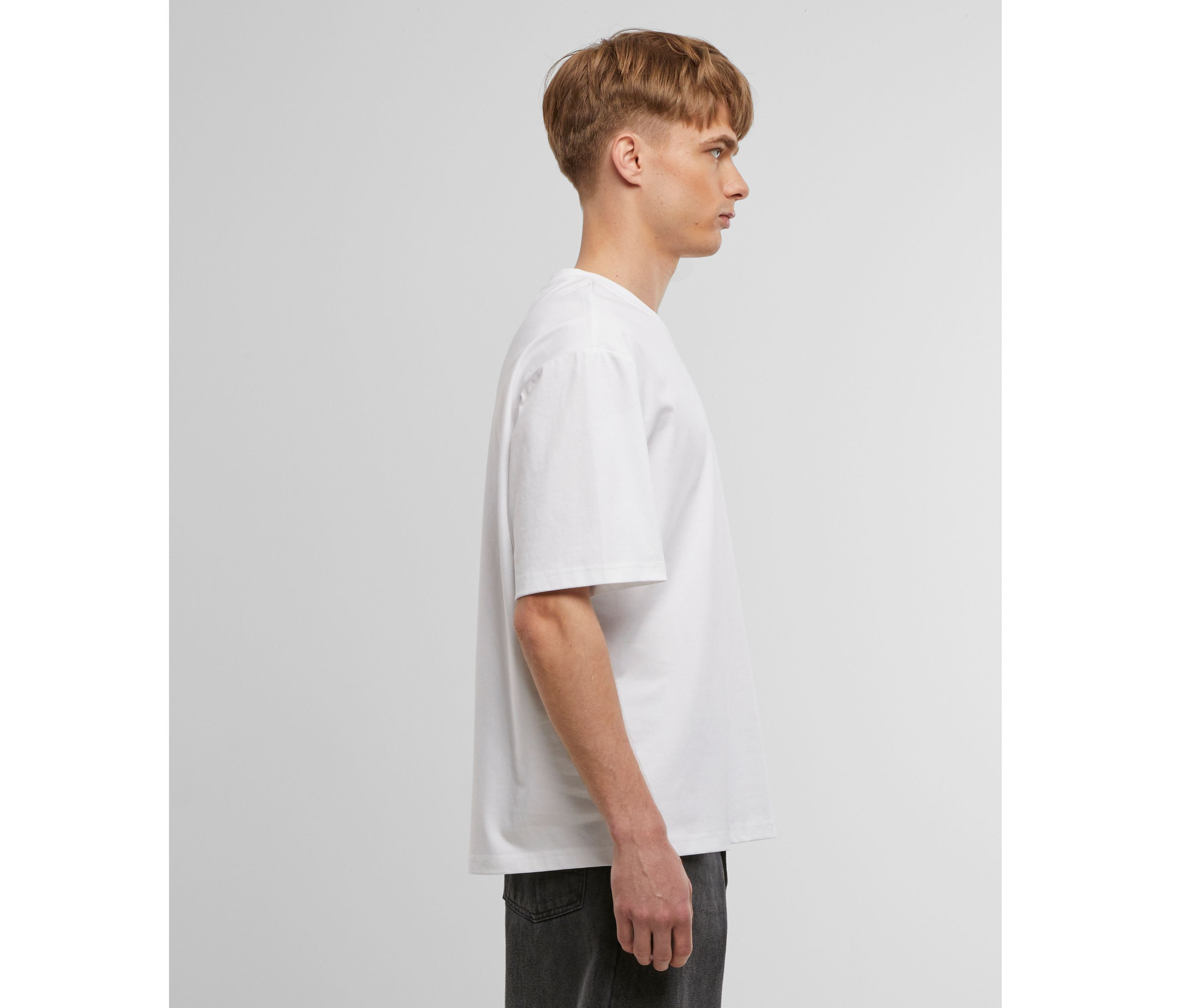 SORONA® LOOSE FIT TEE