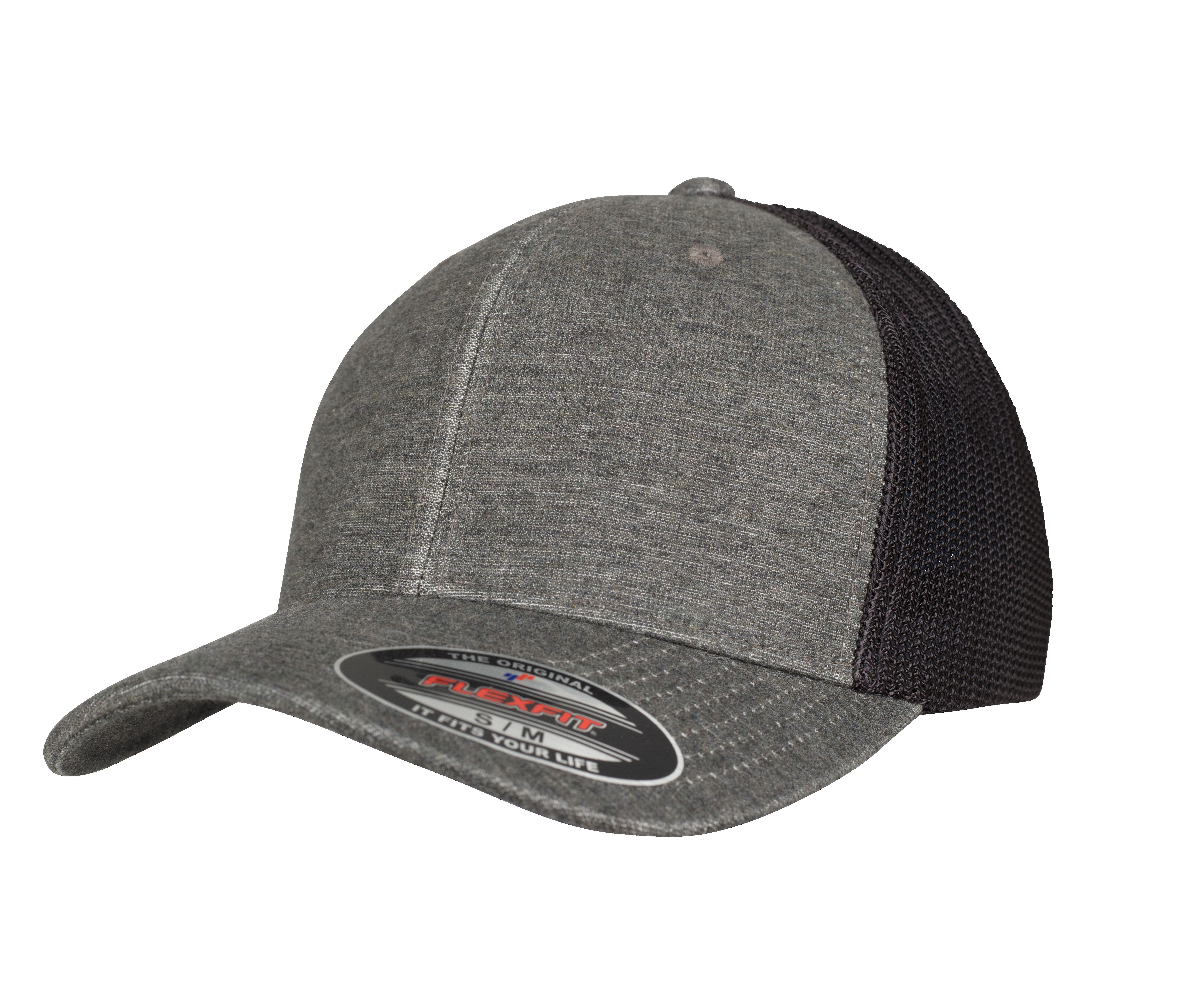 RETRO TRUCKER MELANGE CAP