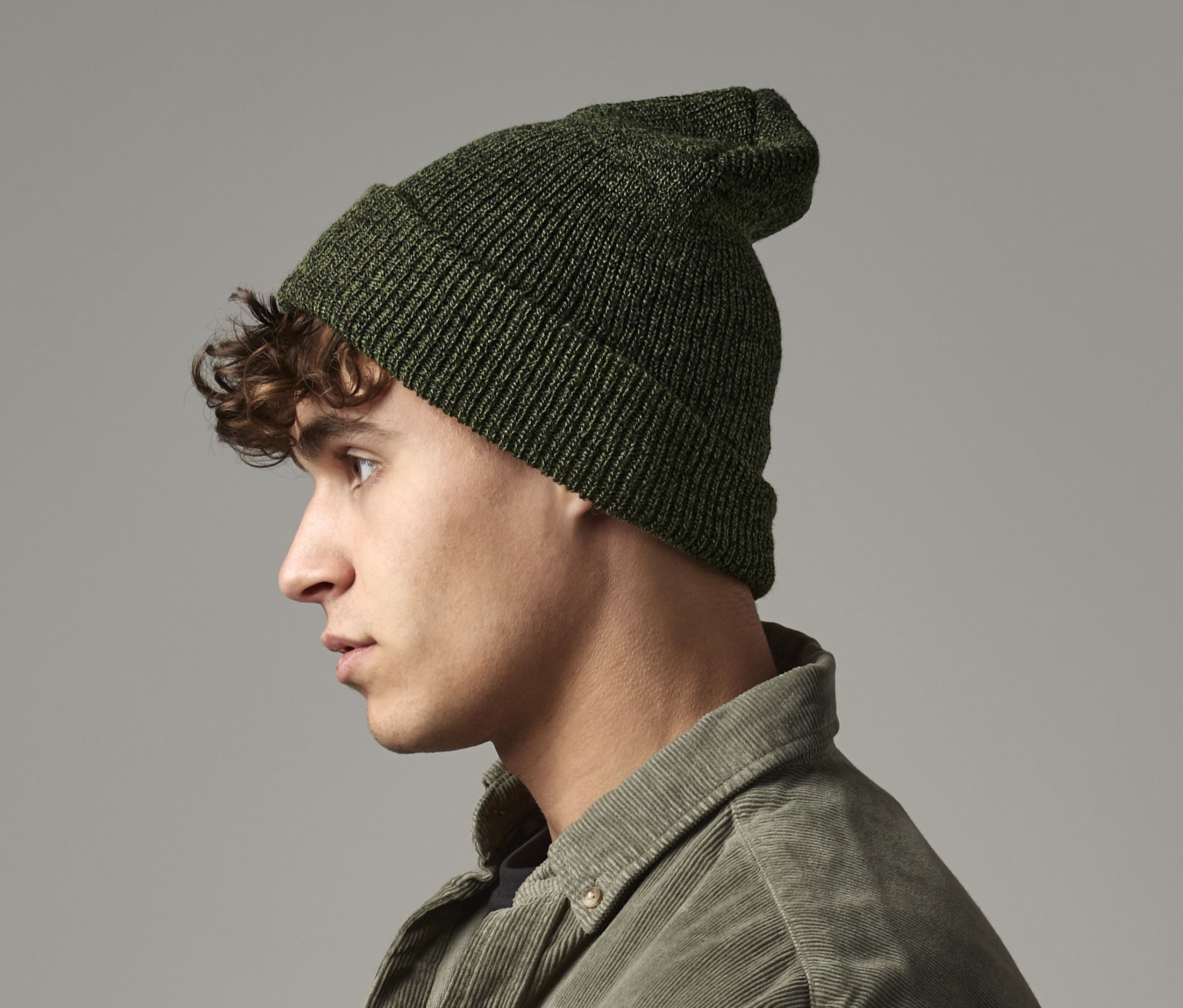 HERITAGE BEANIE